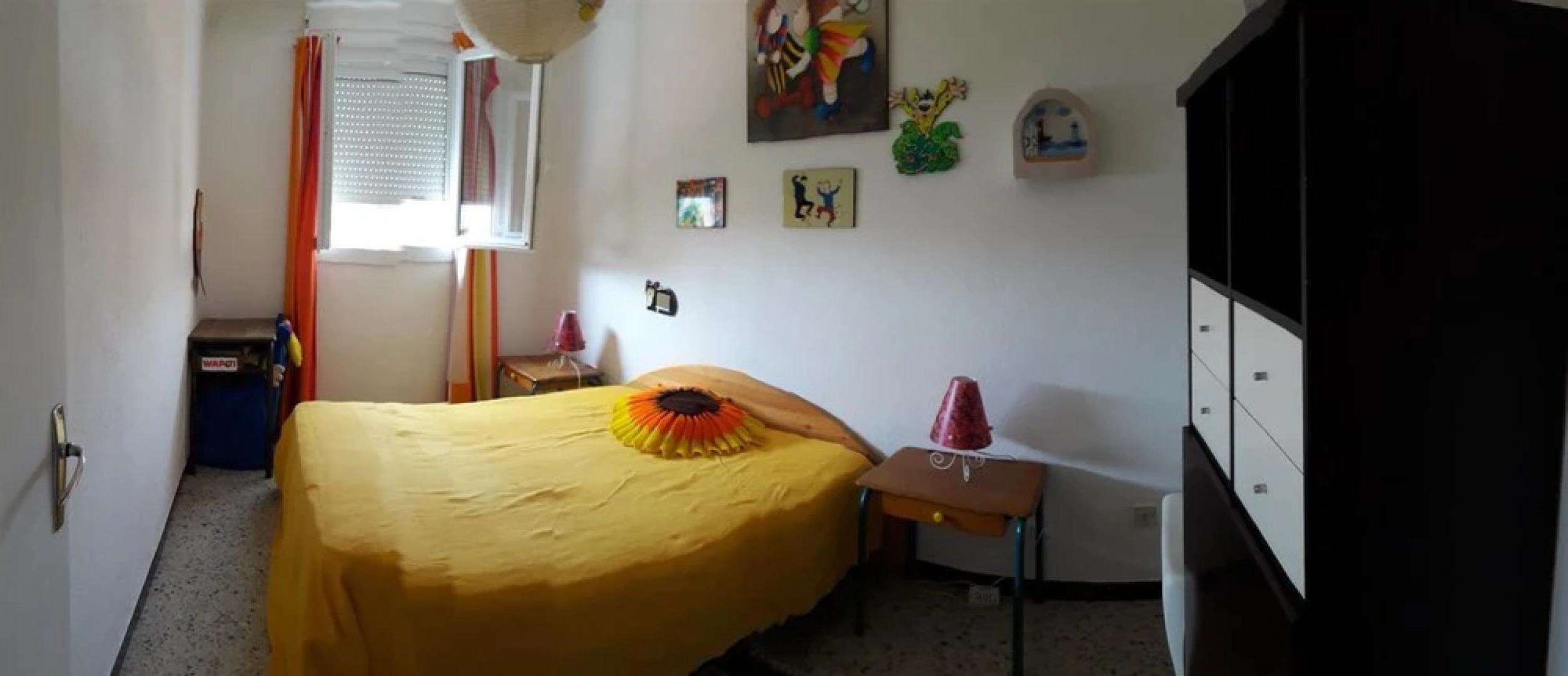 House With 4 Bedrooms in Sainte-marie, With Enclosed Garden - 400 m Fr