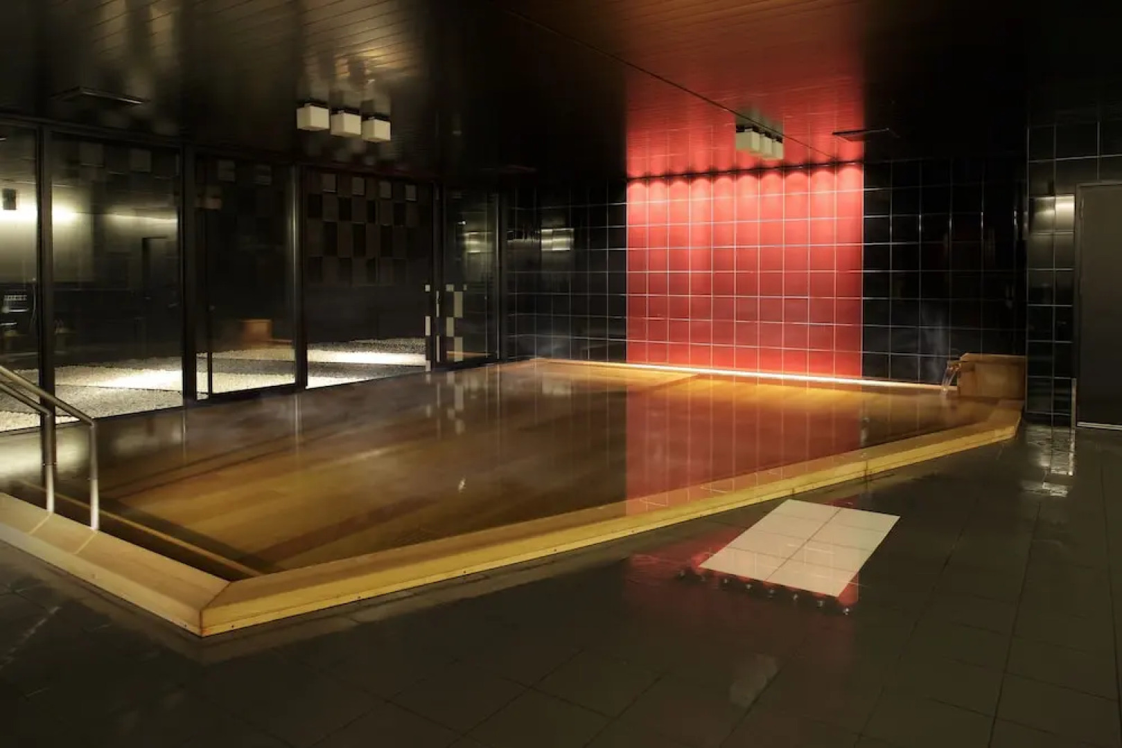 Hoshino Resorts Bandaisan Onsen Hotel