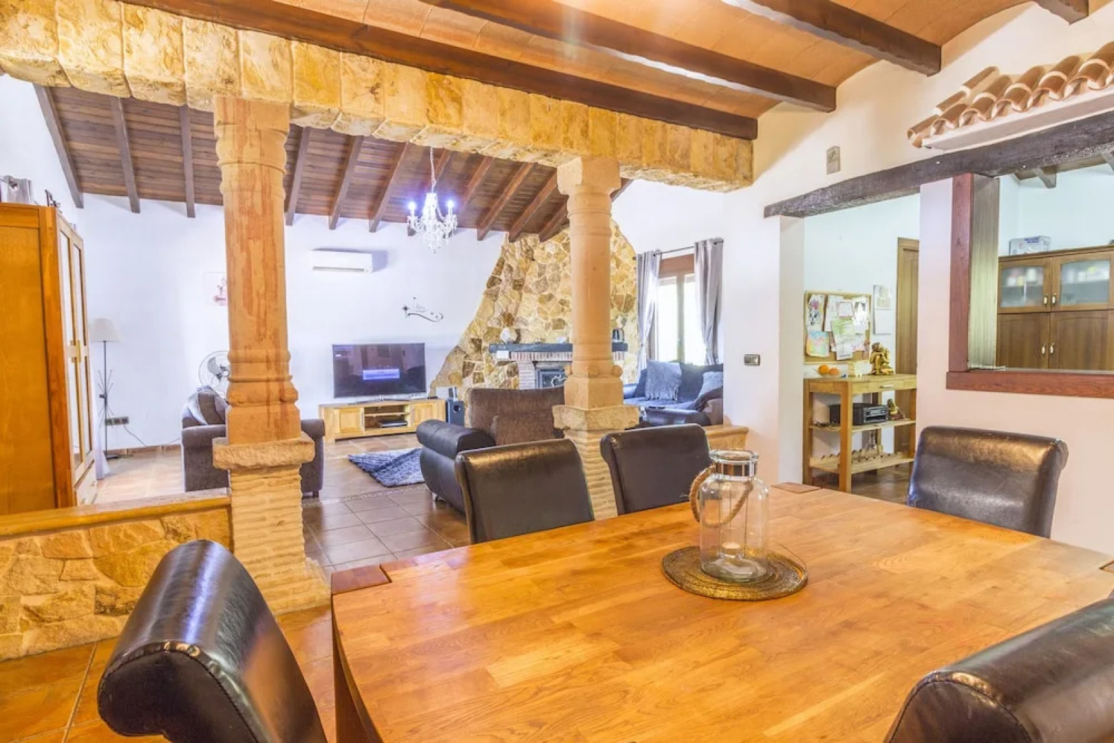 Cubo's Cortijo la Hilacha