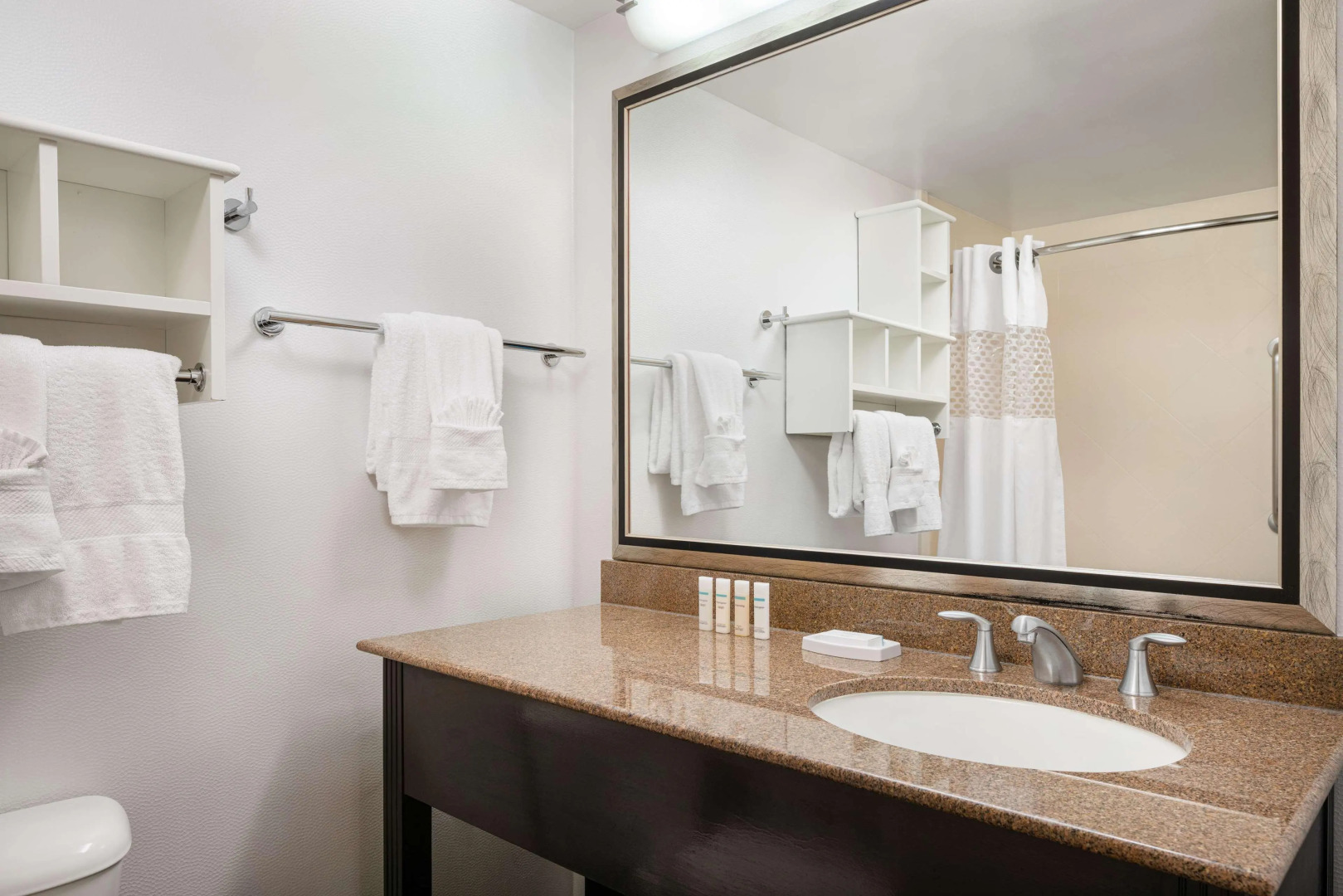 Hampton Inn Loveland