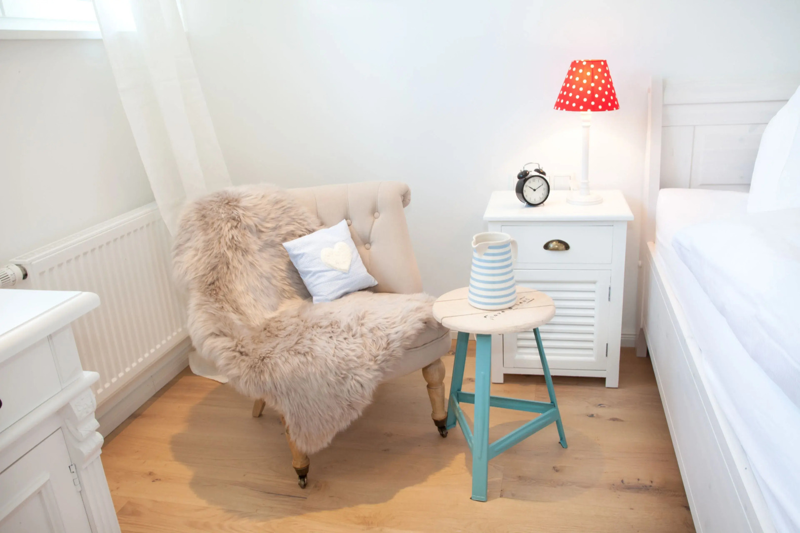 Belle Maison - Das kleine Hotel