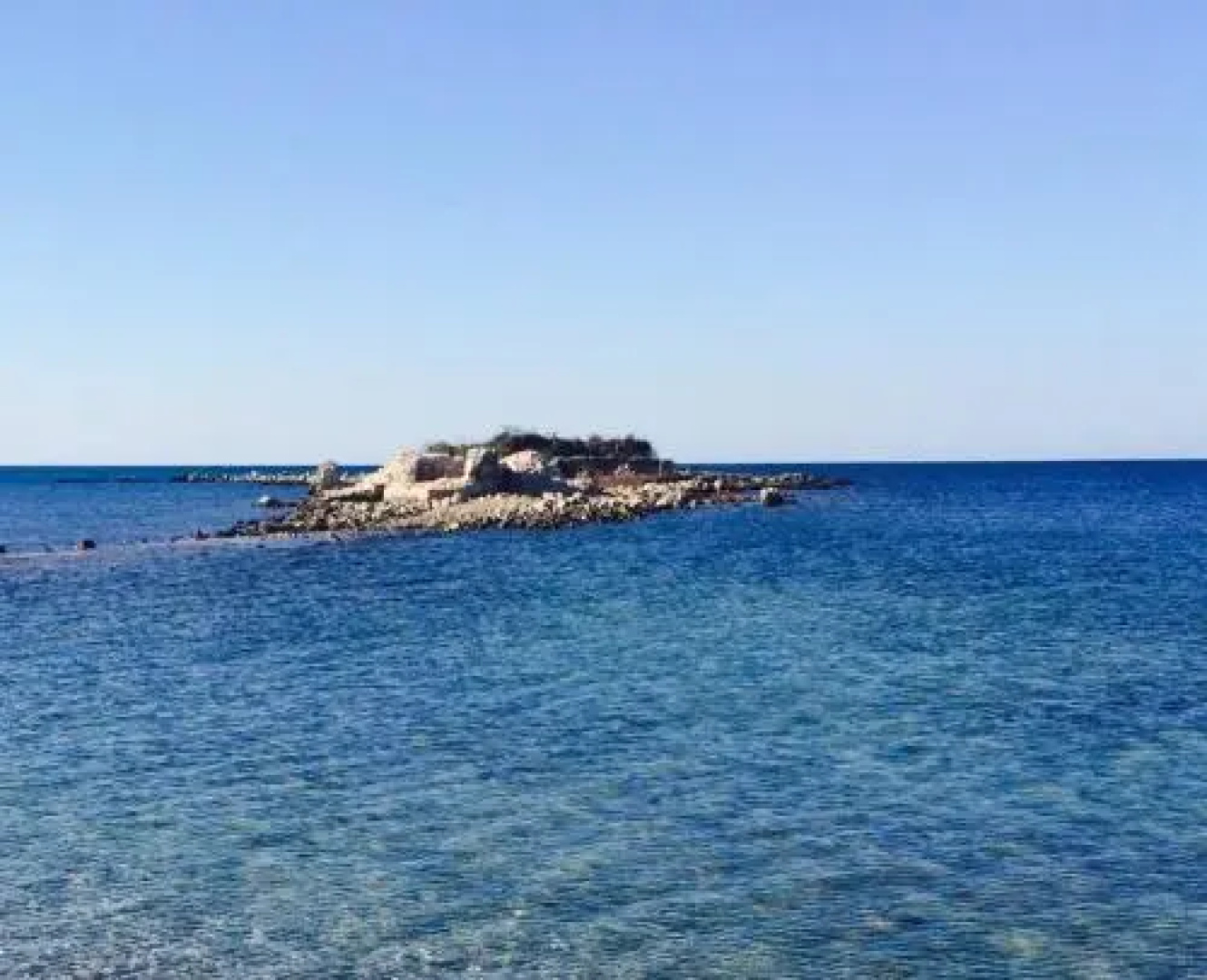 Apartment Umag Nelly