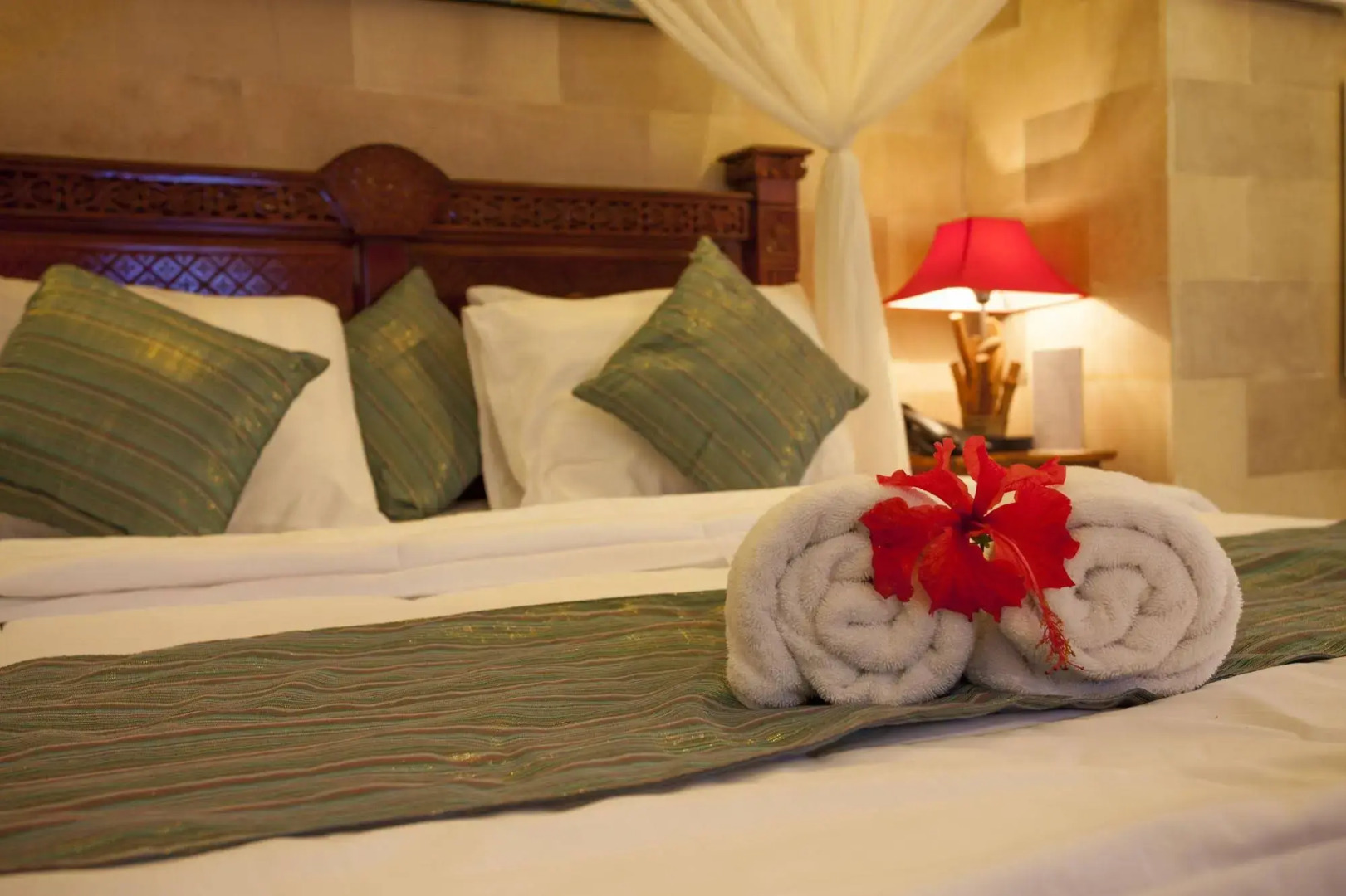 Green View Private Villas