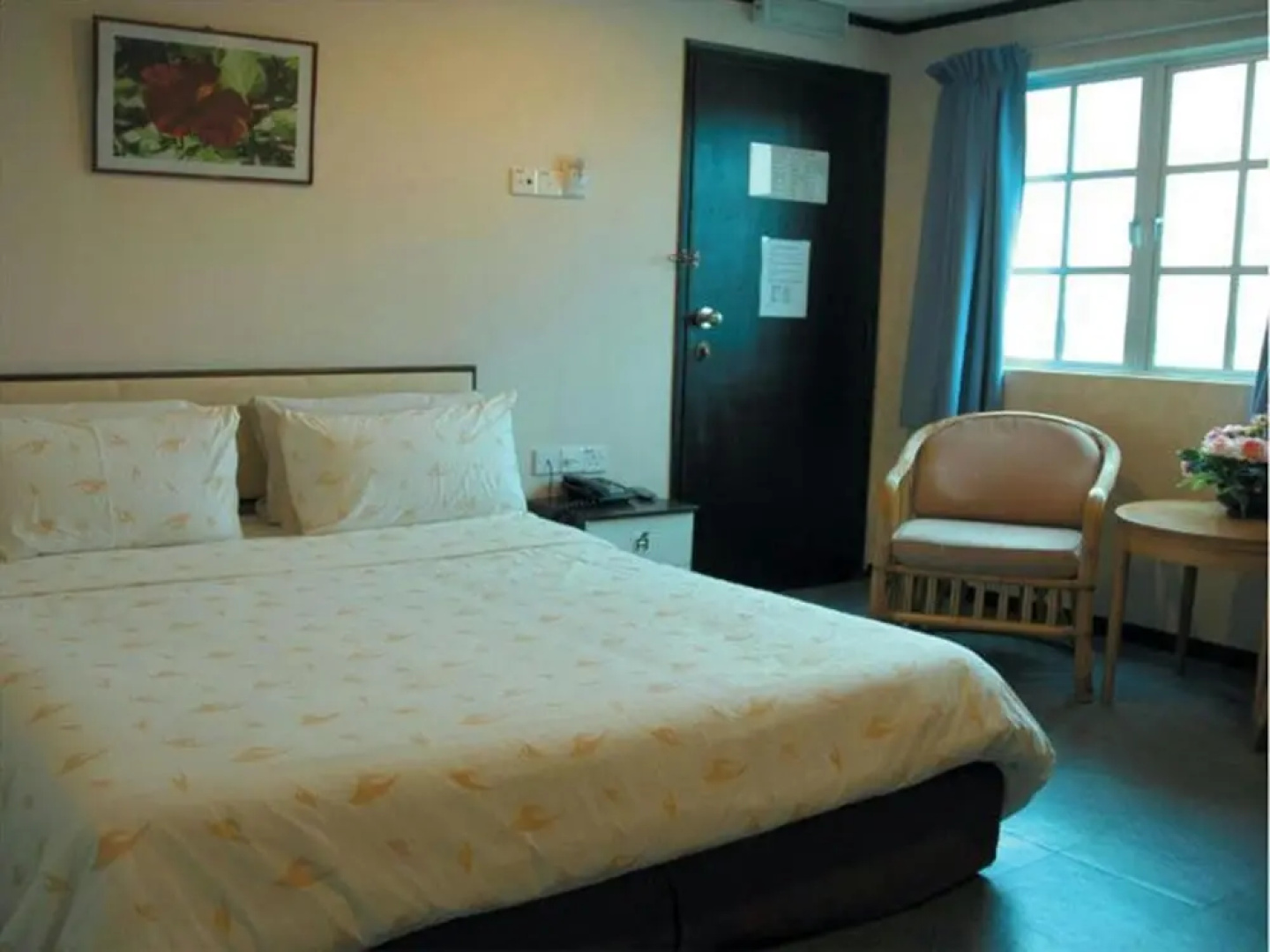 TS Hotel Taman Rinting