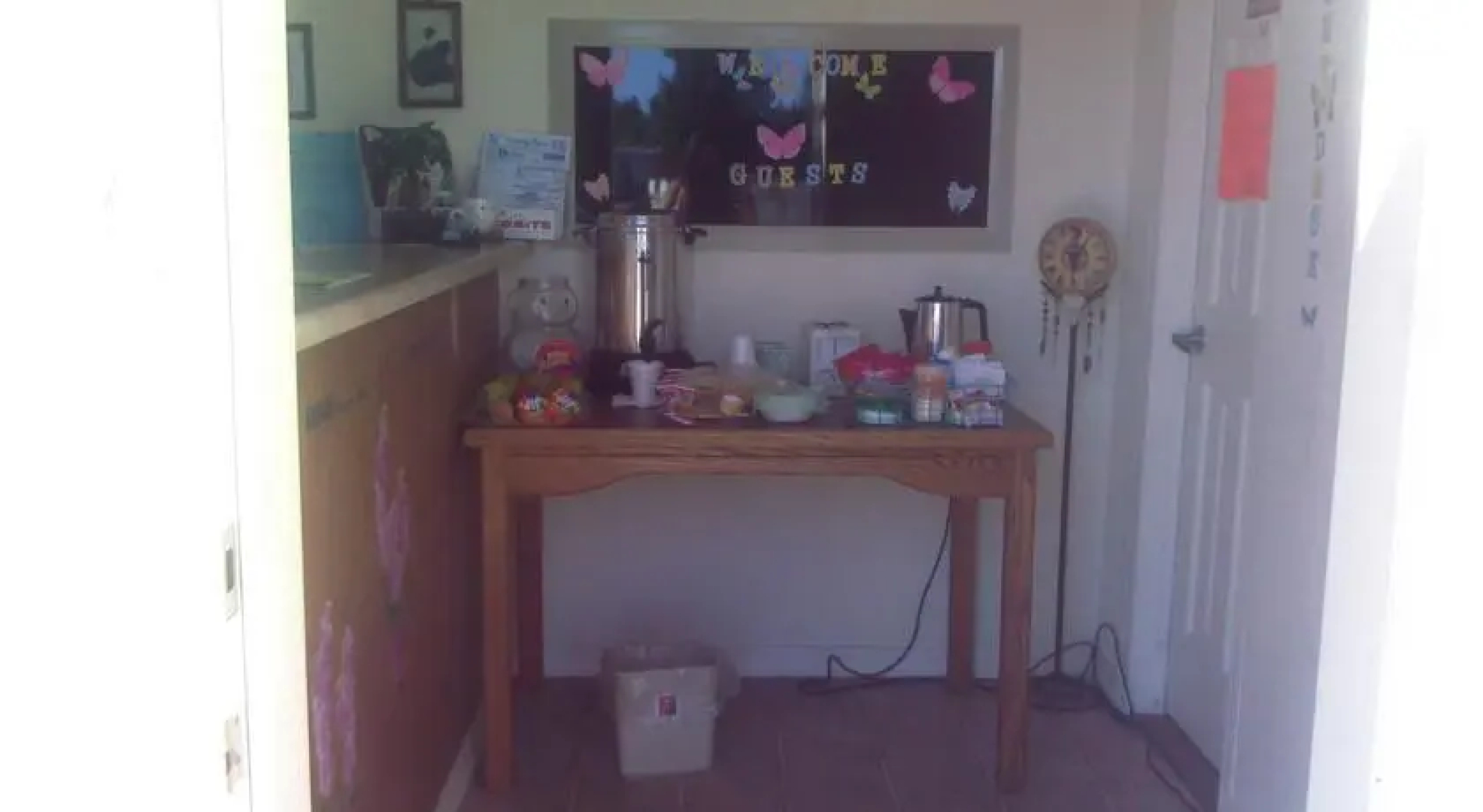 Budget Inn Darby