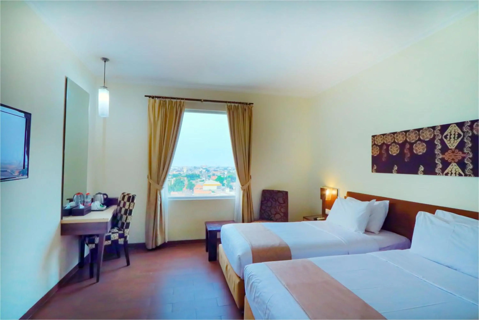 Hotel Dafam Pekalongan