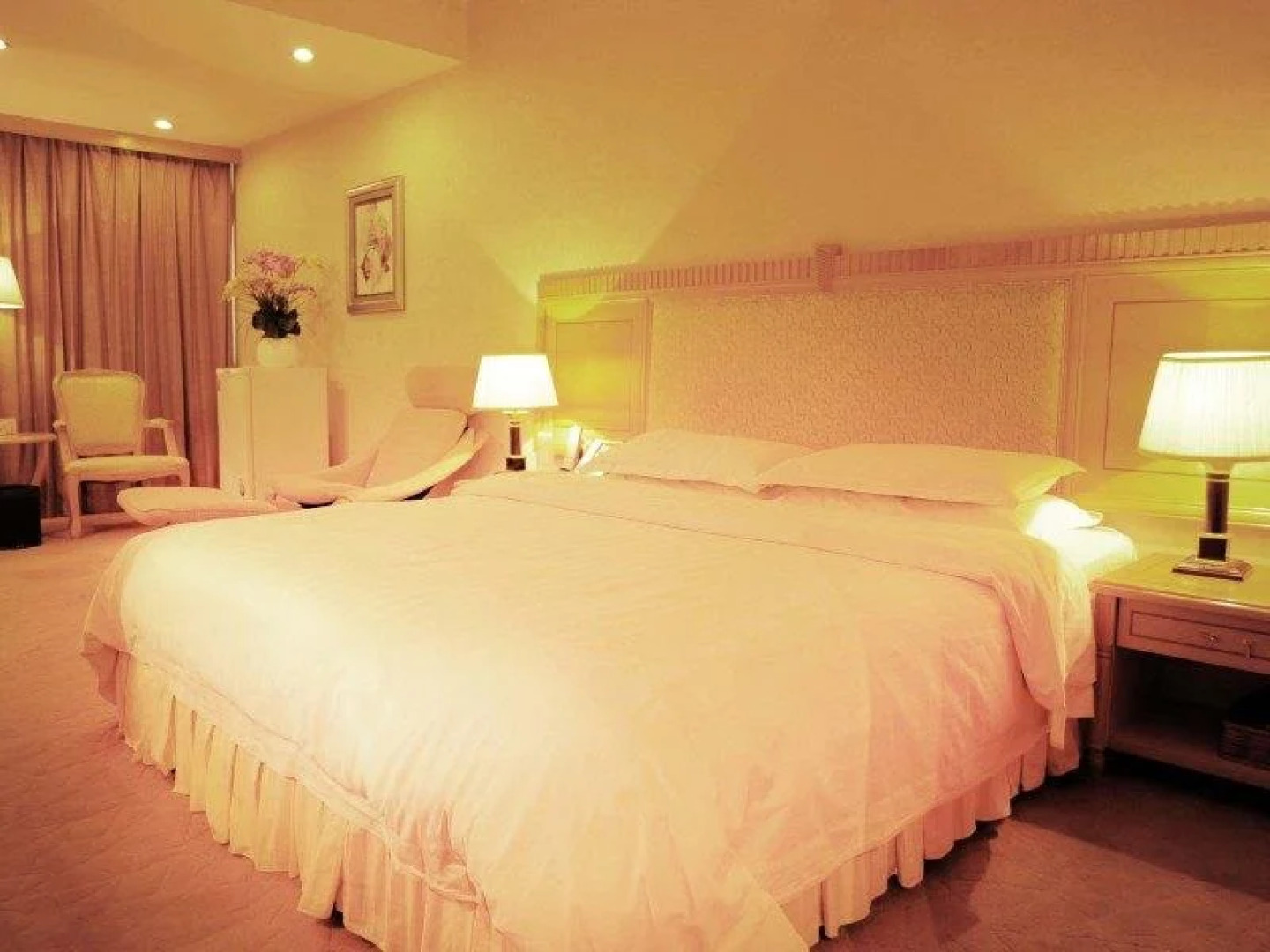 Li Yuan International