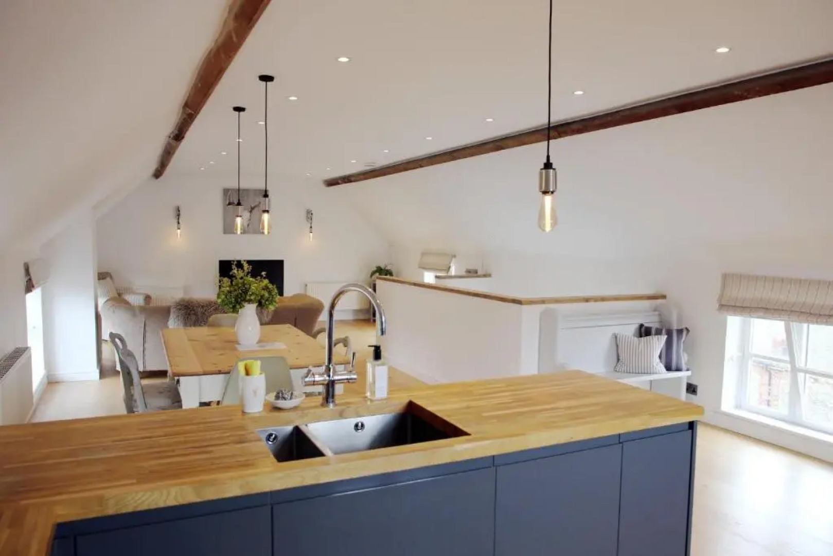 The Barn @Bourne Eau House (Adults Only)