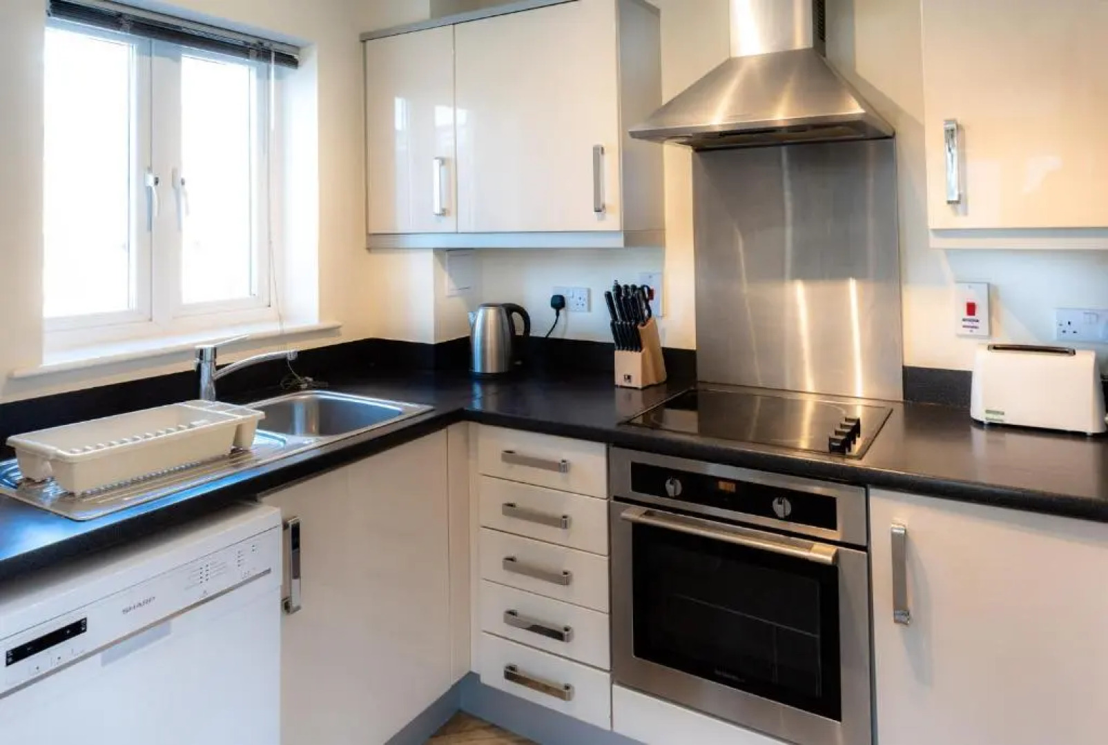 Abodebed - Handleys Court