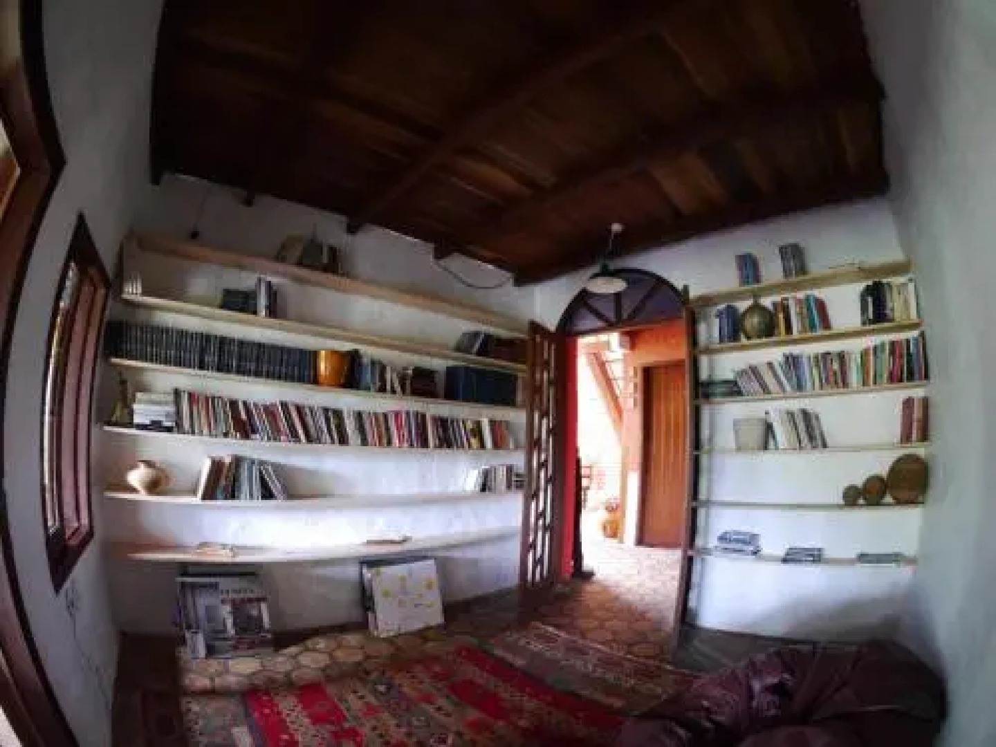 Pousada do Capão Chapada Diamantina