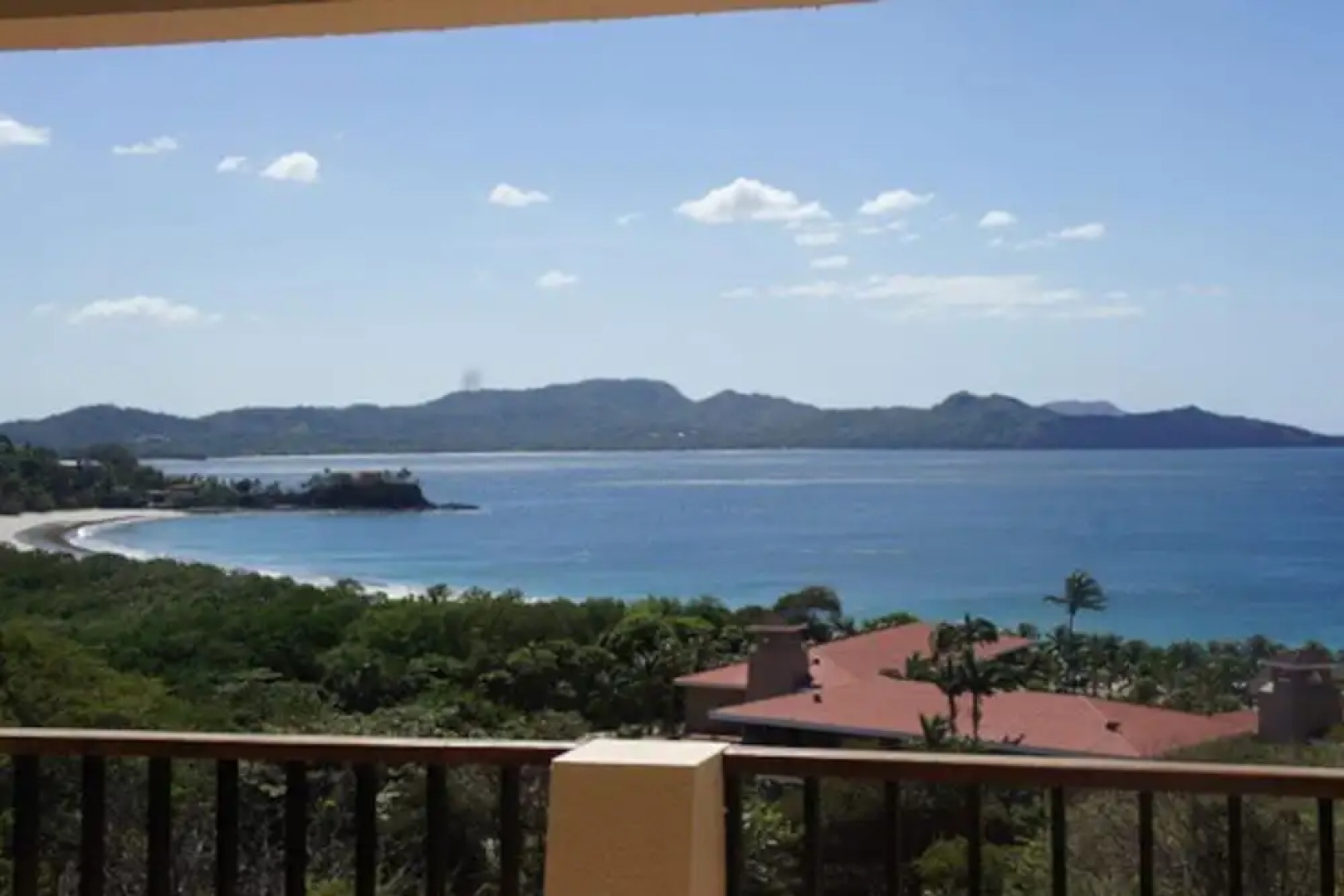 Nice 2 level condo with ocean view - ideal for families