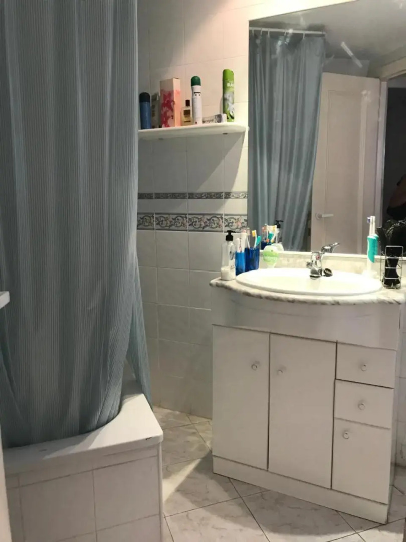 Apartamento Nº 13 Urb. Cala Josep