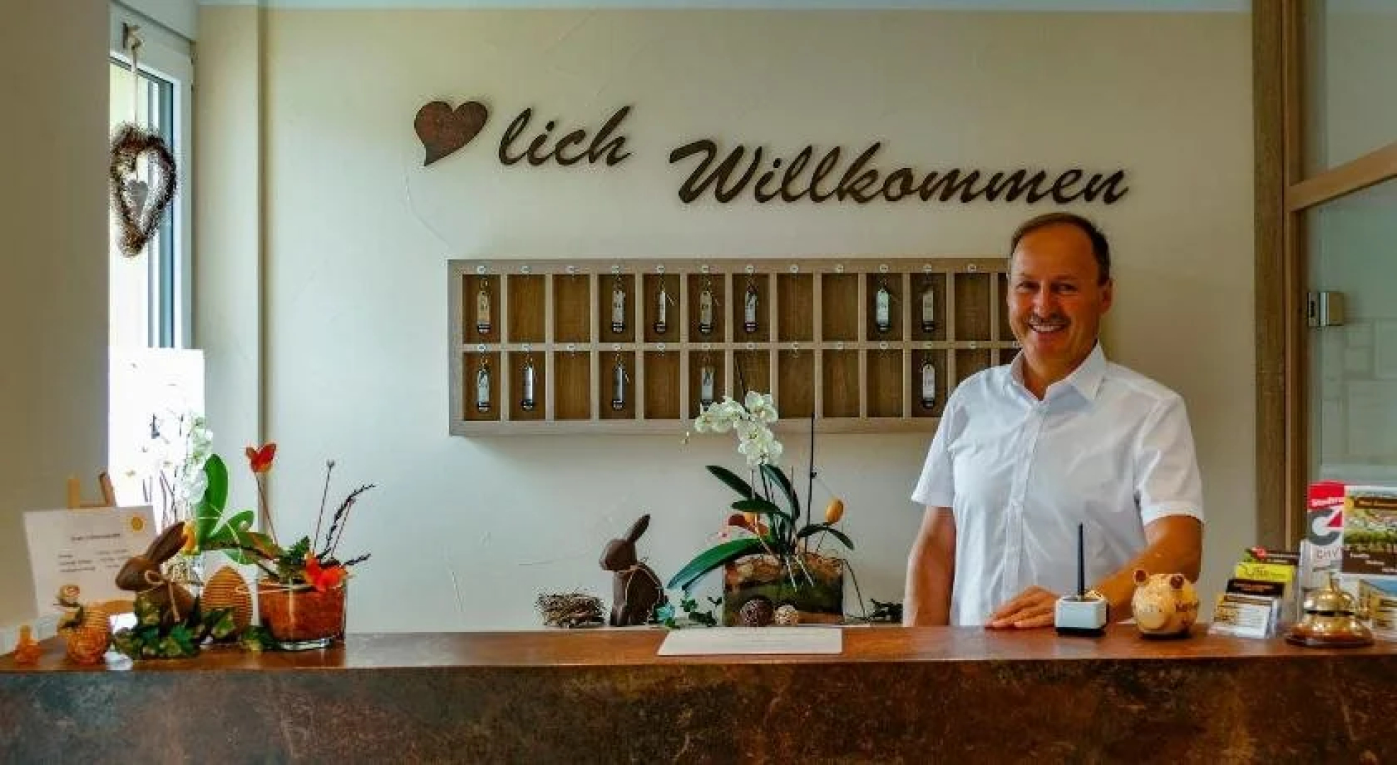 Hotel Sonnengarten