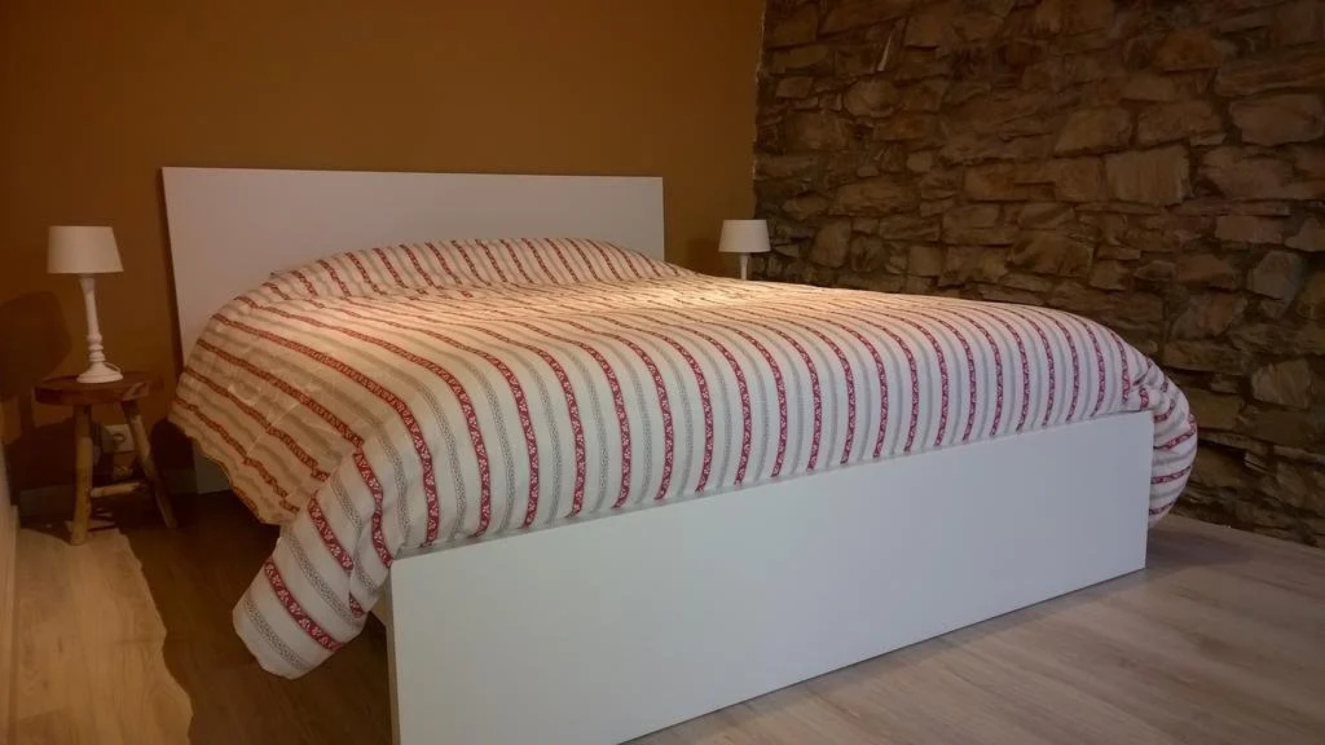 A La Maison d'Ode