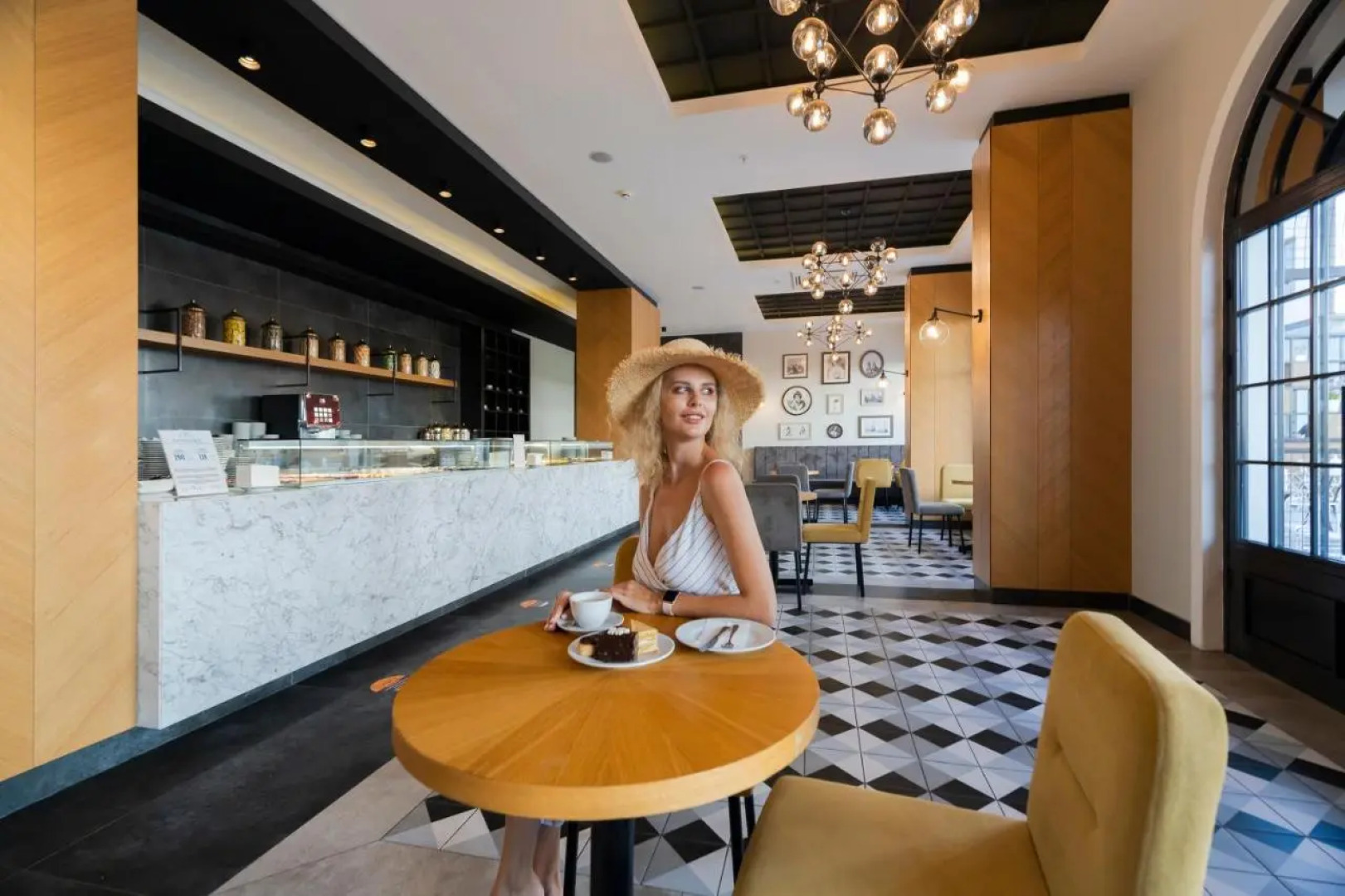 Отель Rai Premium Tekirova	