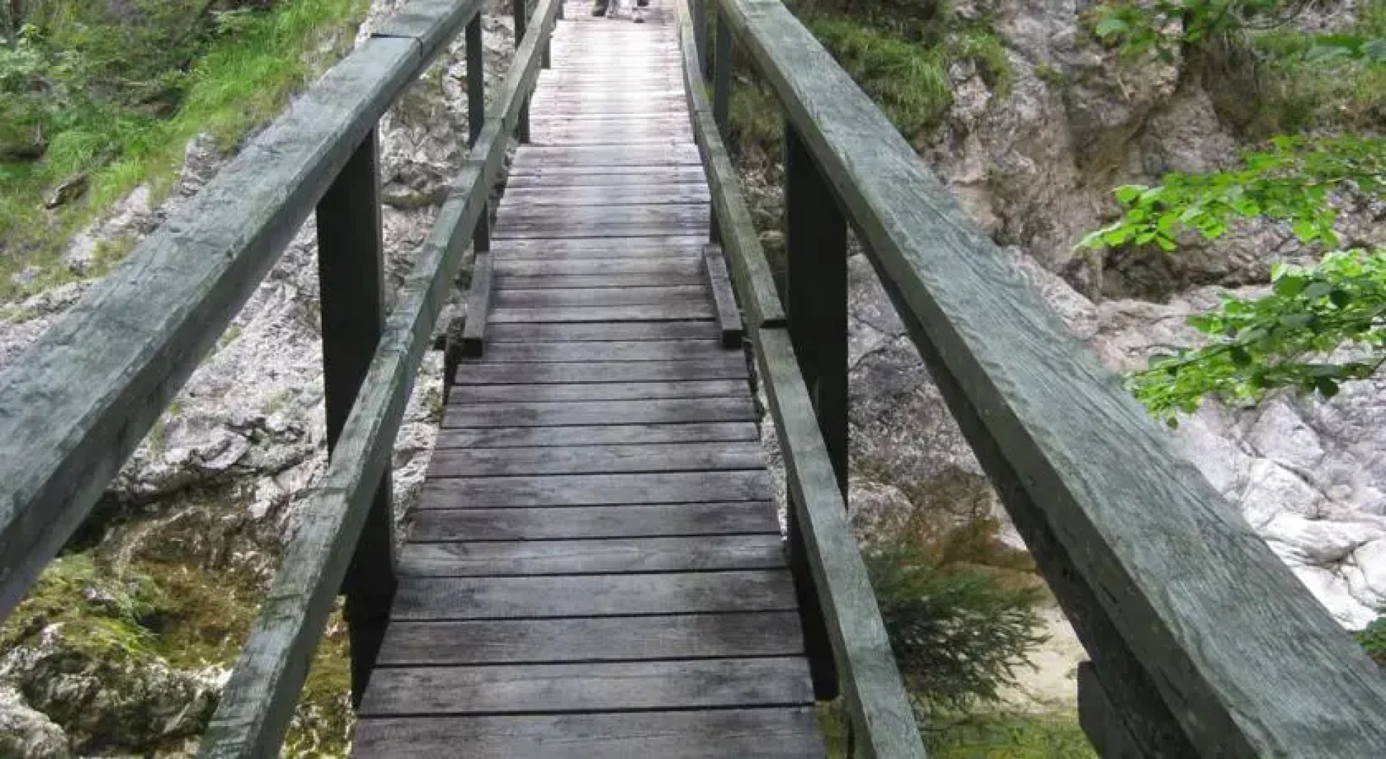 Ferienhaus Erlaufboden