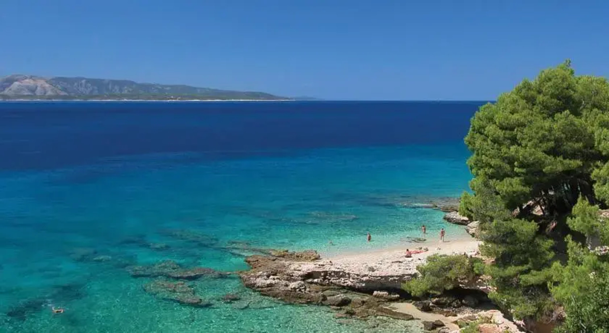 Apartment Ljubica 349