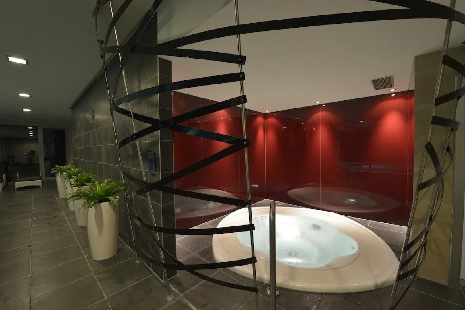 Hotel Pohoda