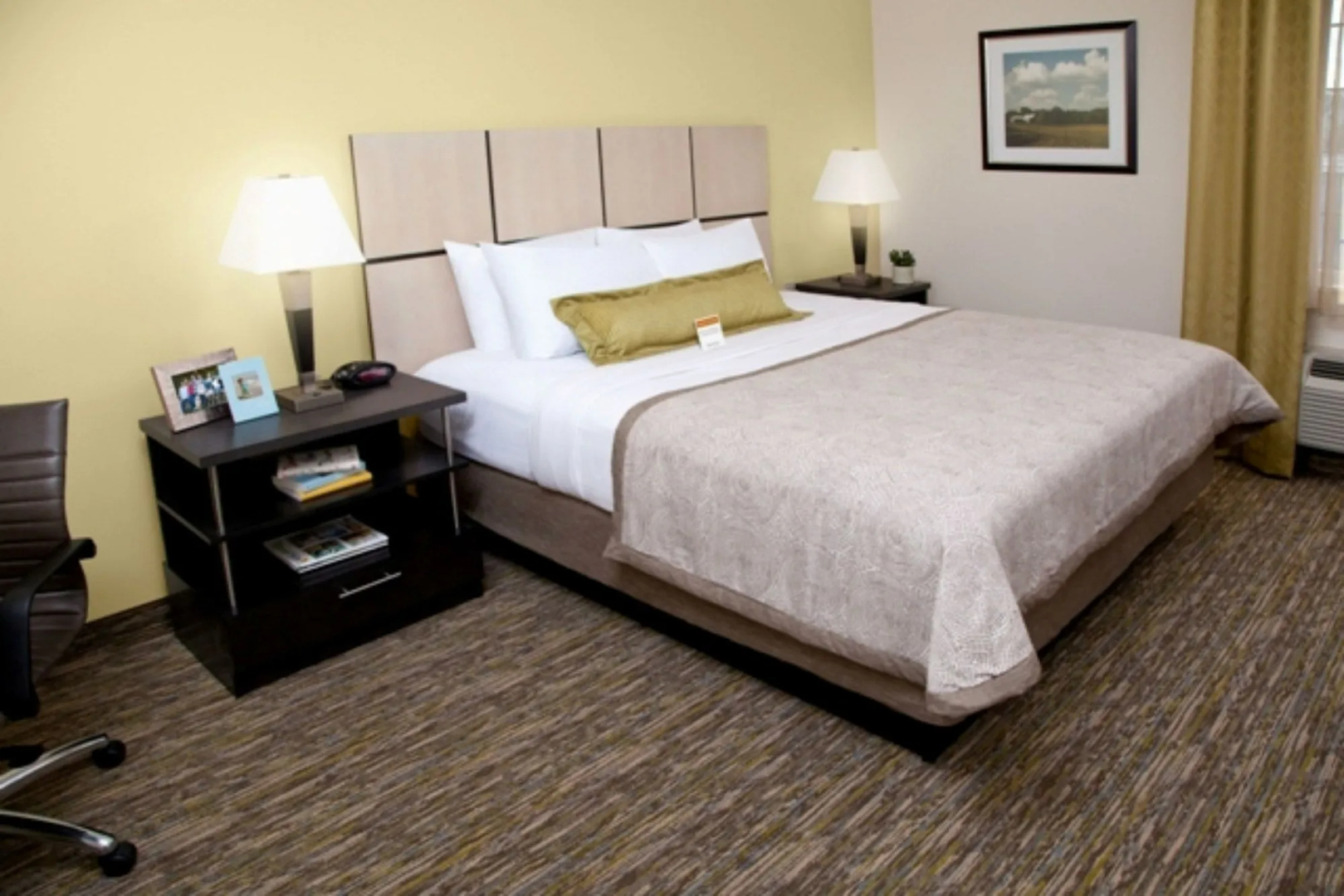 Candlewood Suites Wichita East by IHG