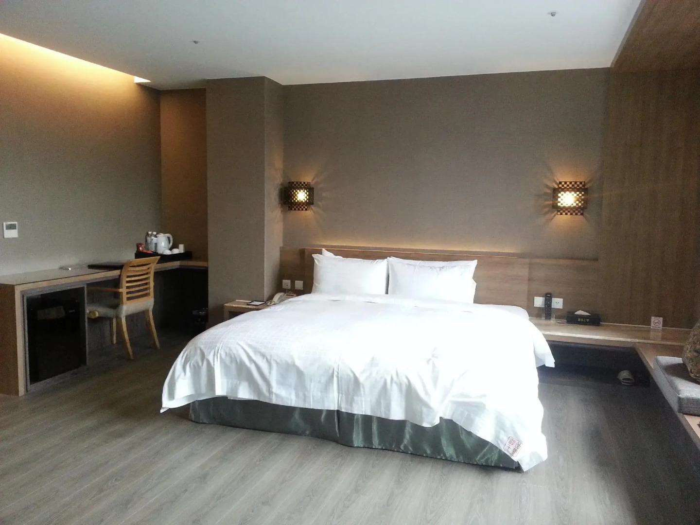 Imperial Dynasty Boutique Hotel