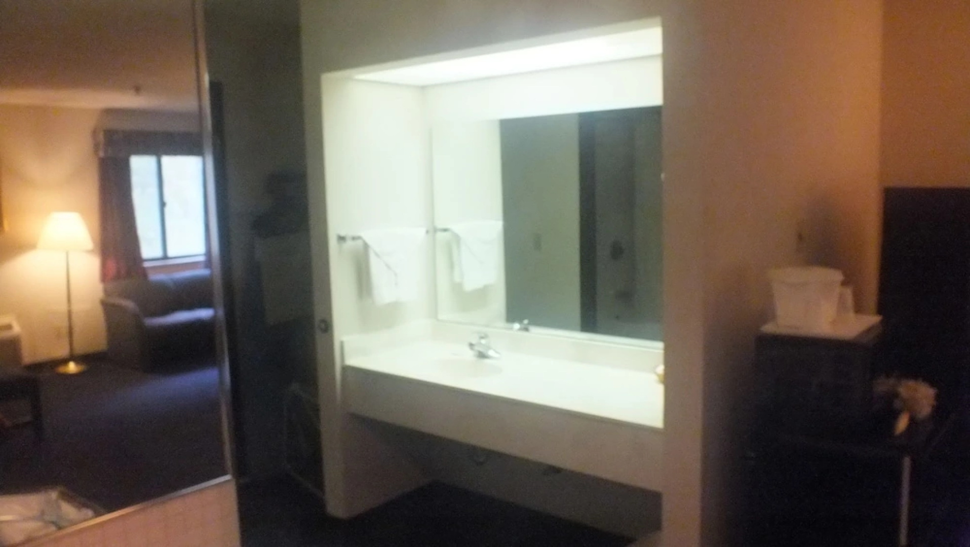 Quality Express Inn & Suites Mineral Wells