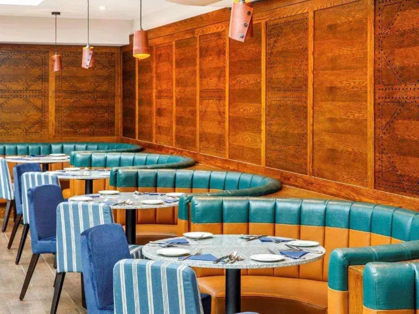 Mercure Oxford Hawkwell House Hotel