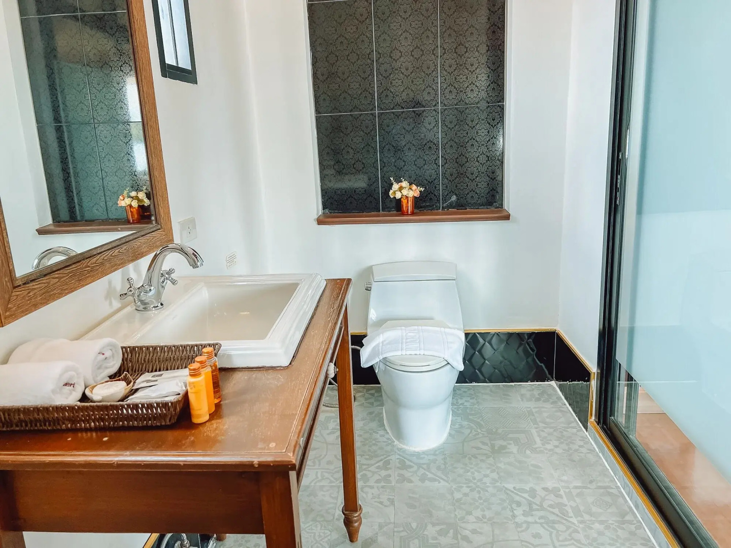 Pai CherKaew Boutique House