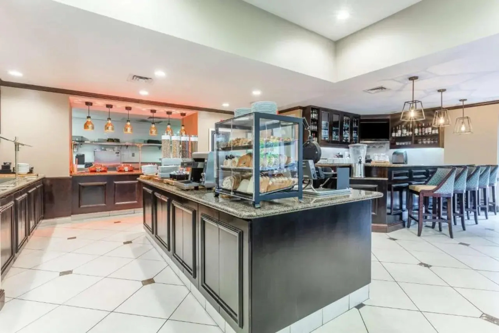 Hilton Garden Inn Albany/SUNY Area