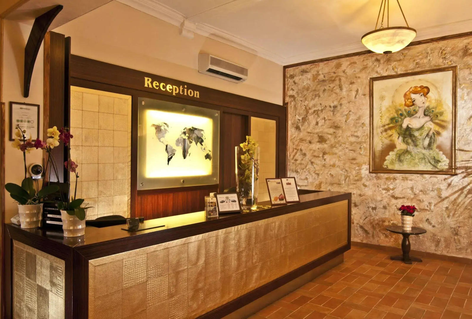 Hotel Praga 1