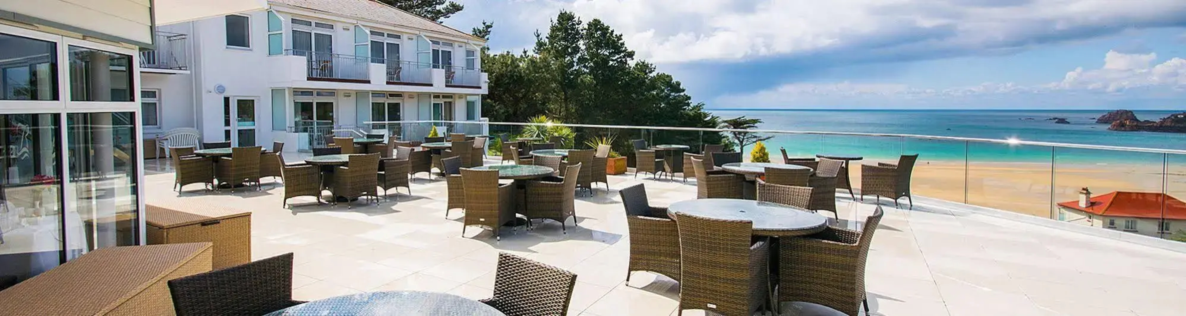 The Biarritz Hotel