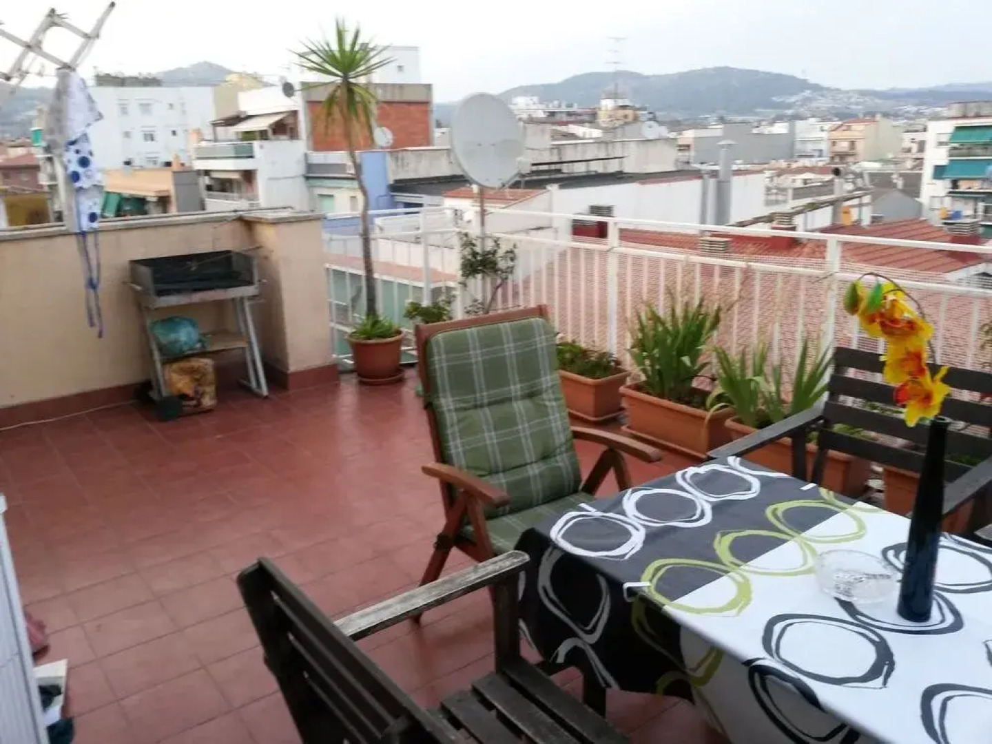 Apartamentos Mediterraneo