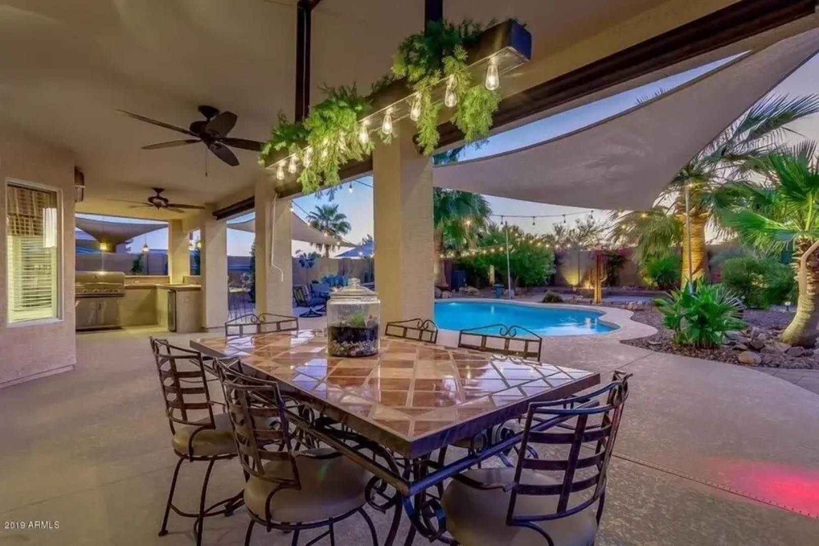 Blackfoot 3 Bedroom Home