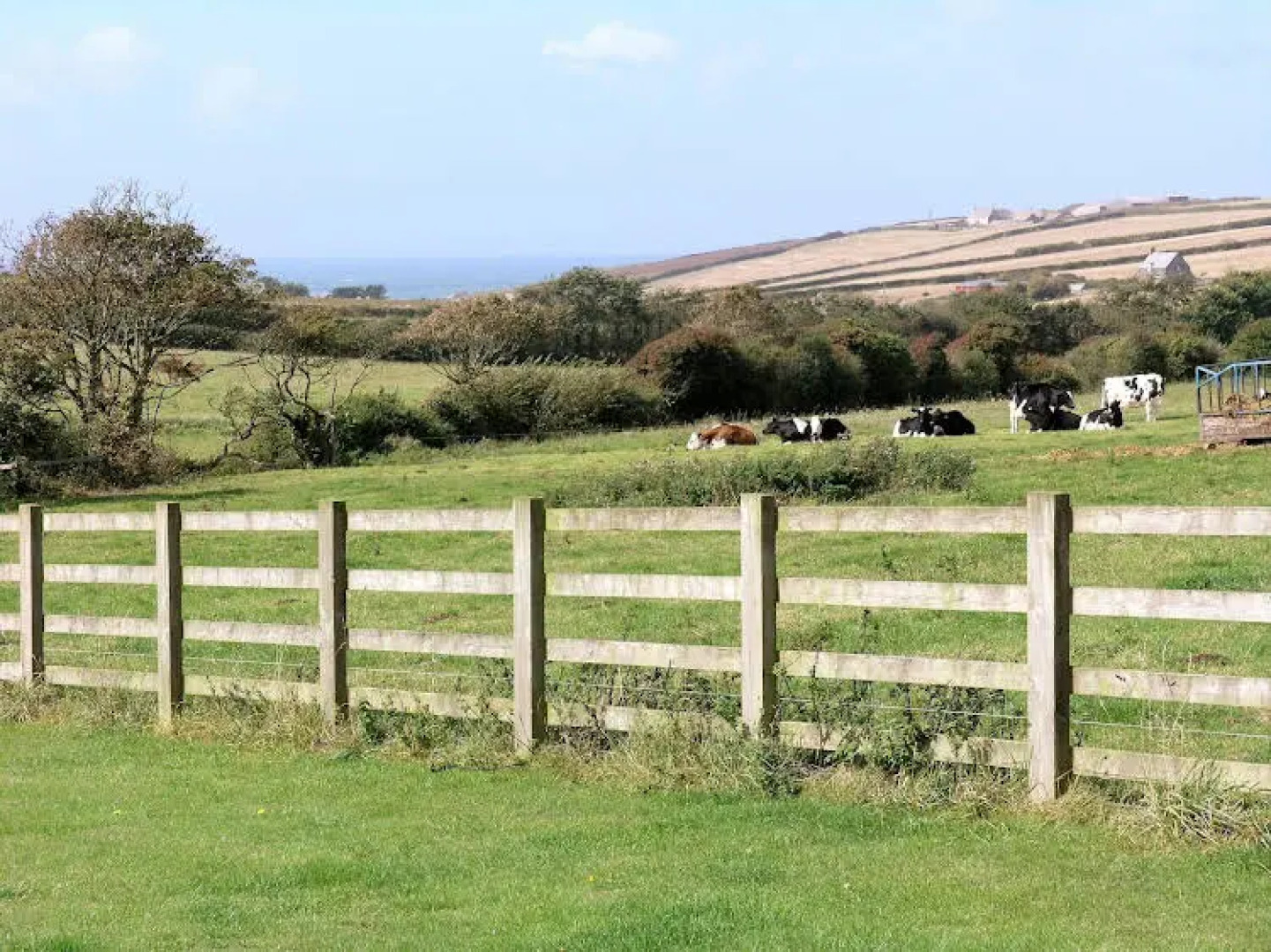 Woodlands Country House