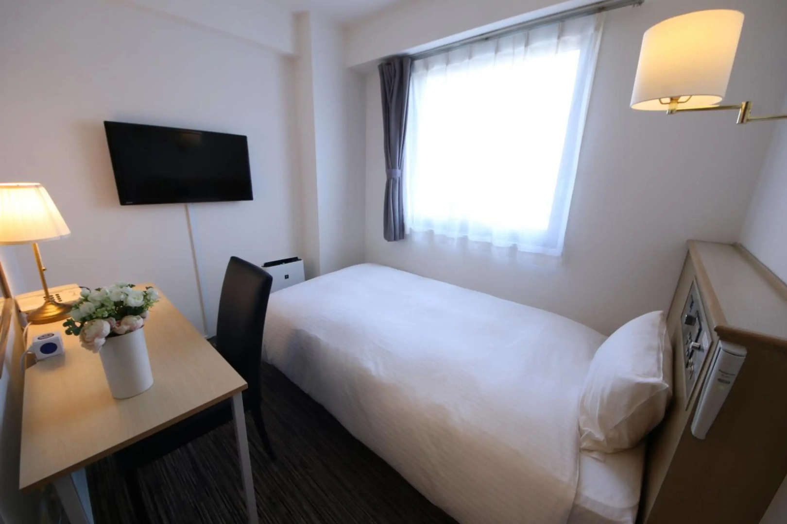 Grand Park Hotel Panex Chiba