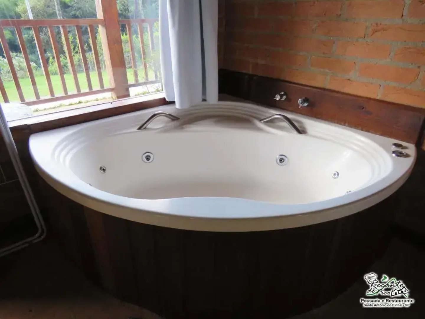 Espaço Recanto do Pico