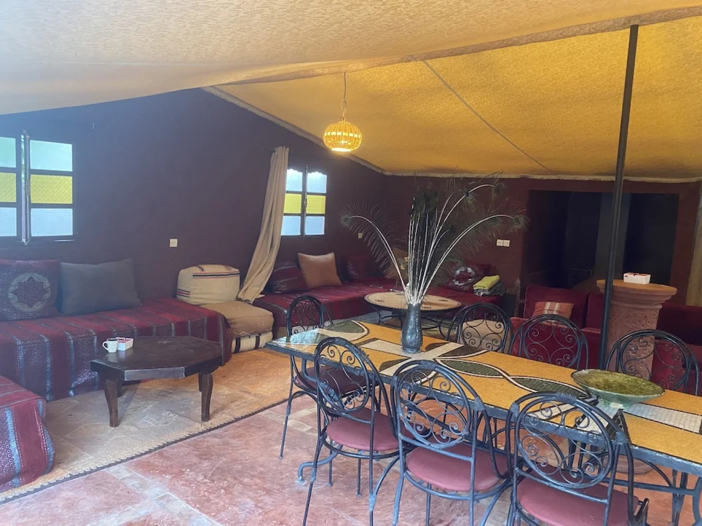 Relais Esmeralda