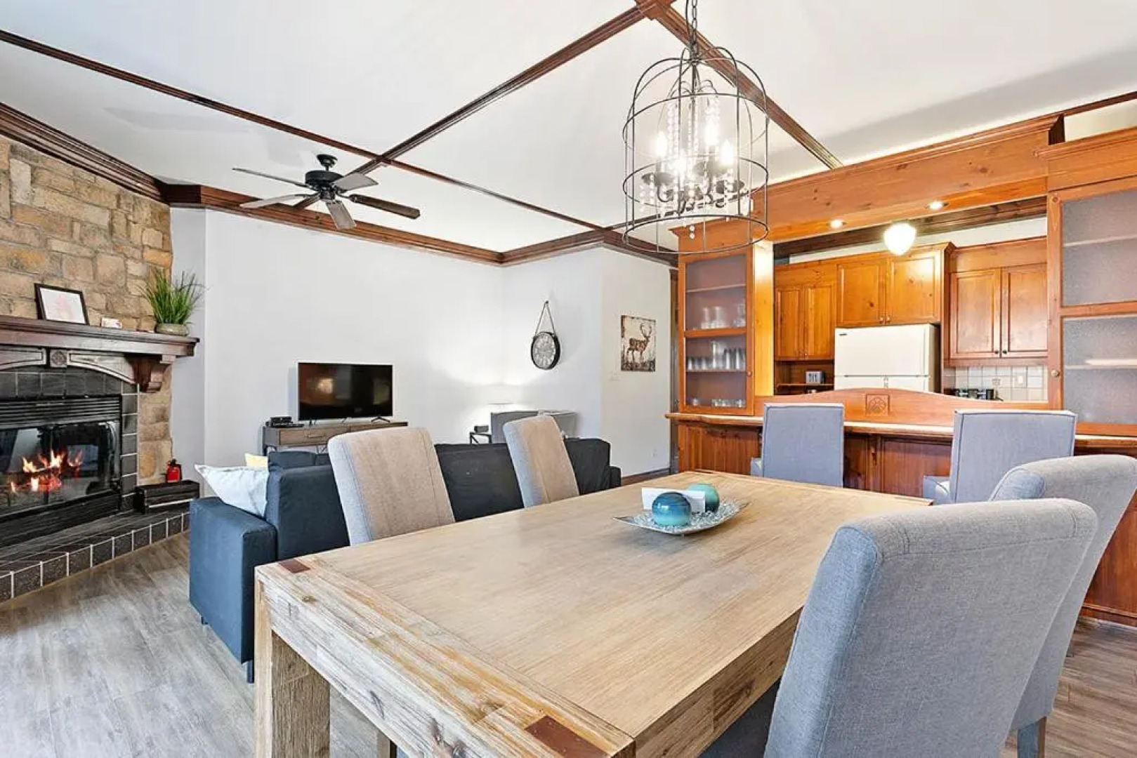 Le Manoir 106-5 by Escapades Tremblant