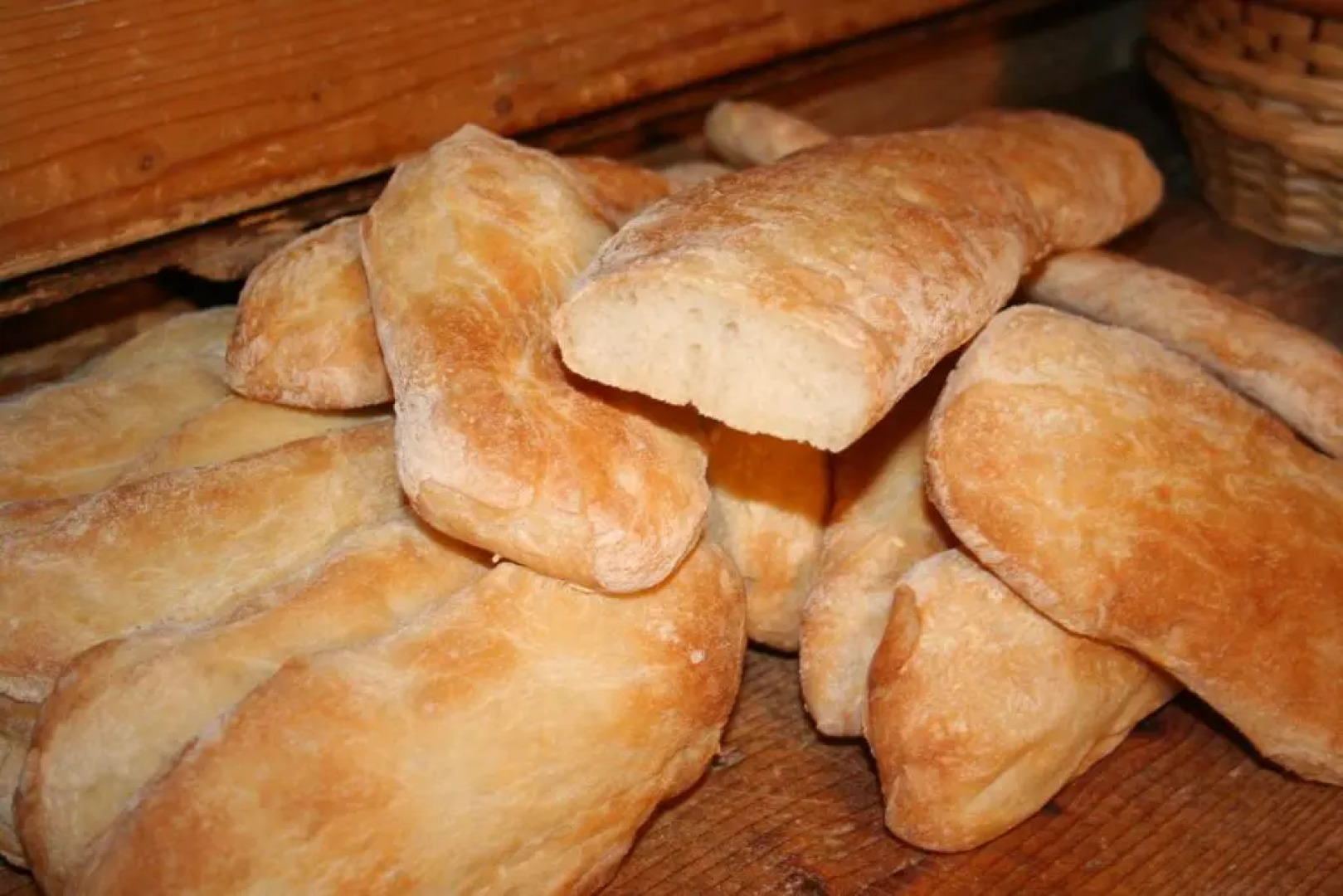 Agriturismo Ca Montioni