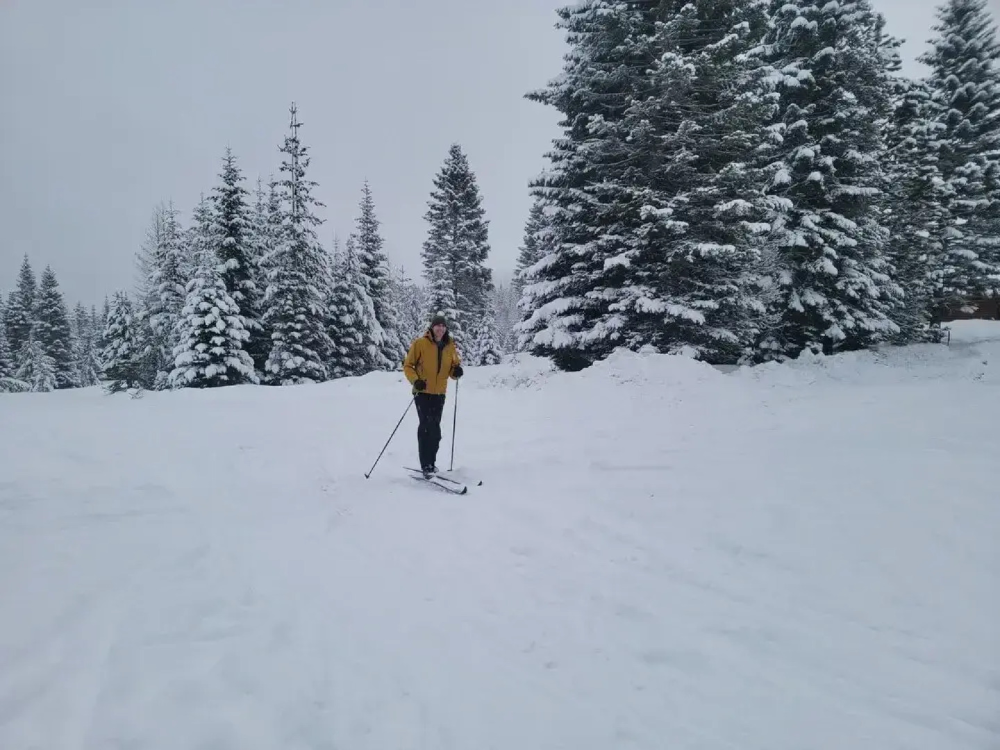 Cooper Spur Mountain Resort