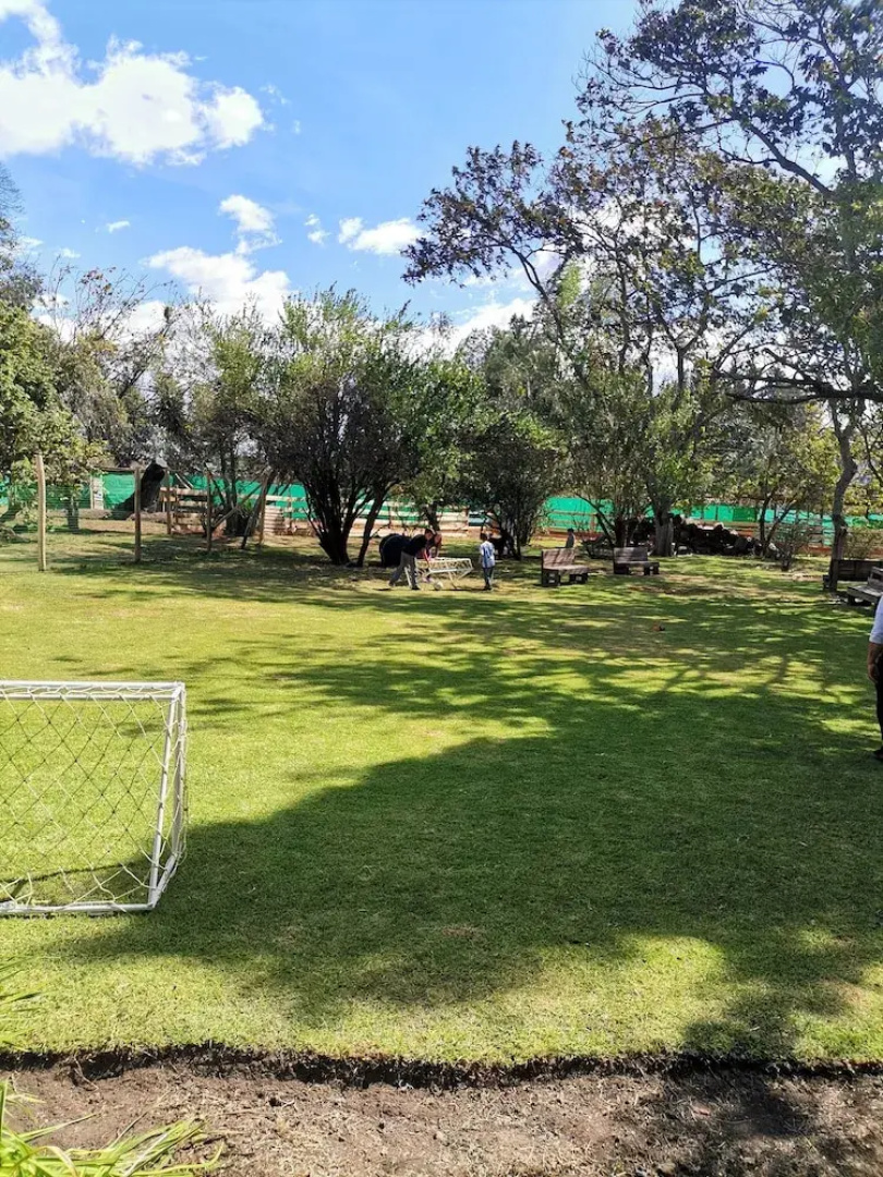 La Granja de Papá Alberto