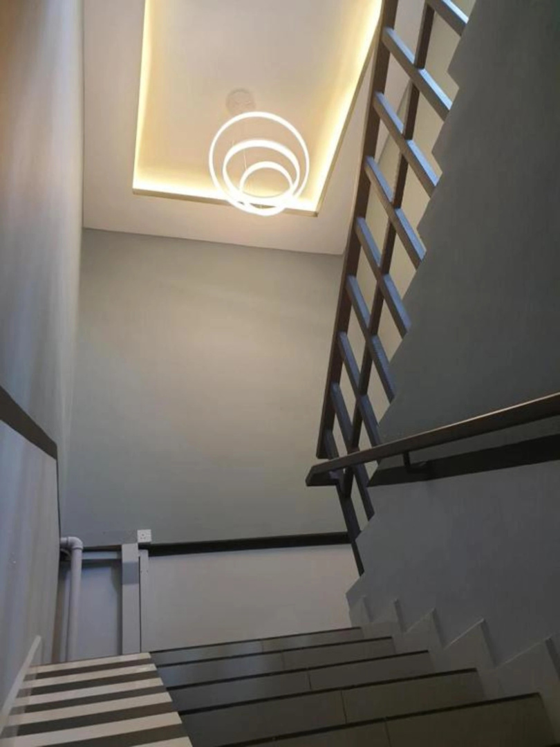 Suite Dreamz Hotel Banting