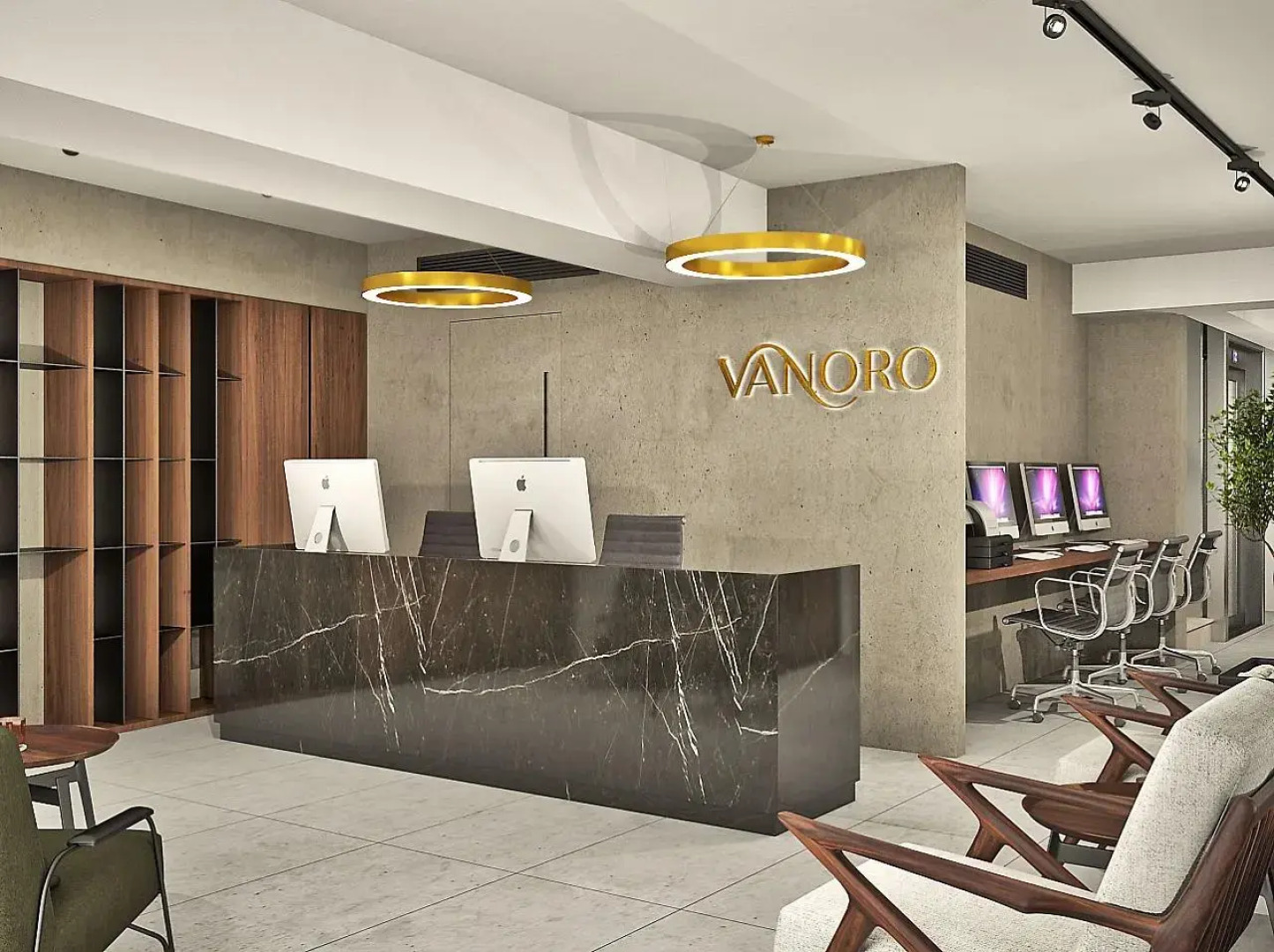 Vanoro Hotel