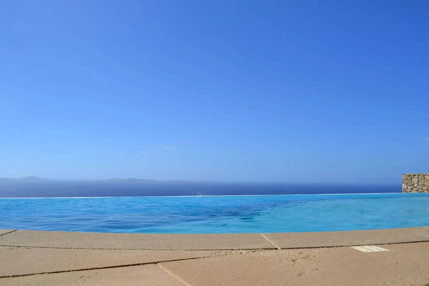 Mykonos Crystal Resort