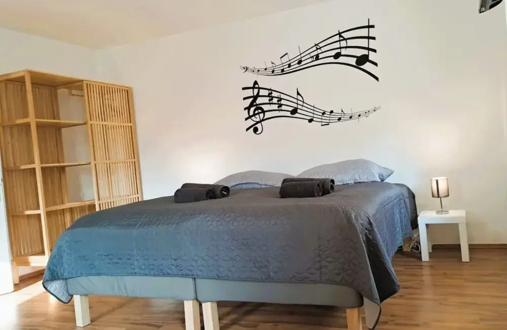 revLIVING Apartments Gars am Kamp