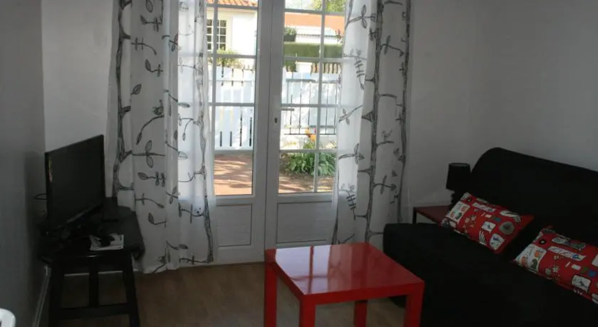 Chez Claude et Alain