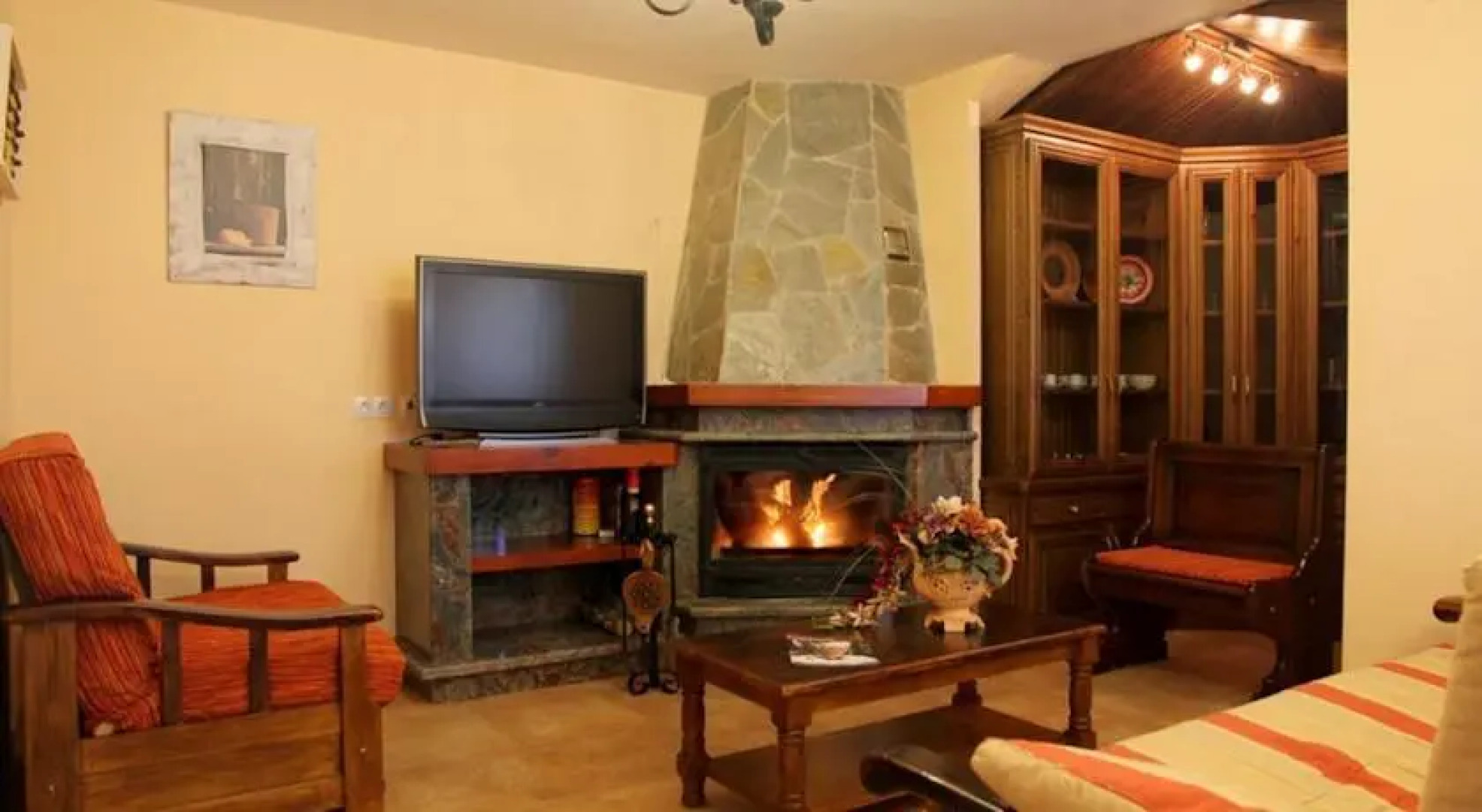 La Casona de Ocenilla