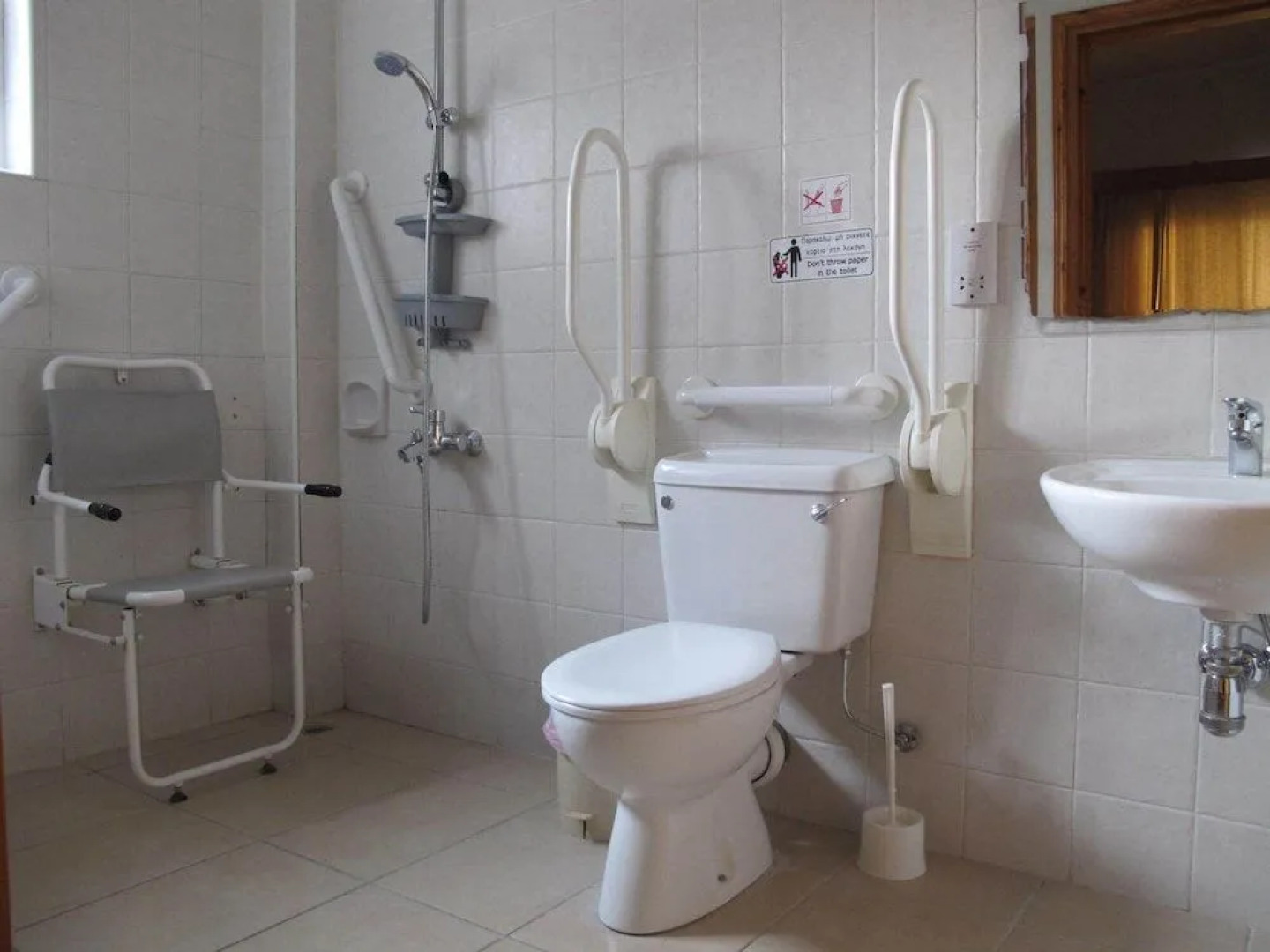 C & A Hotel Apartments