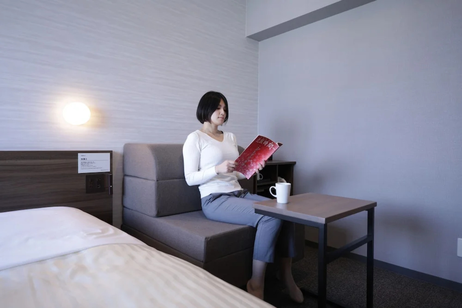 Super Hotel Fujikawaguchiko