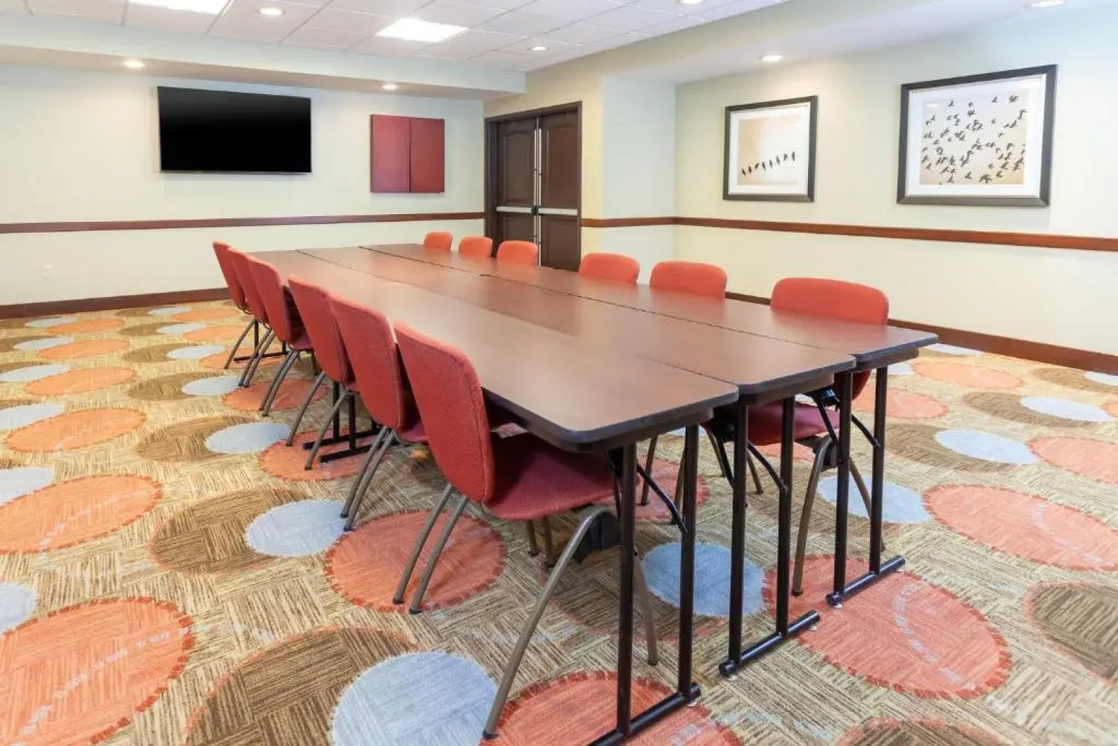 Staybridge Suites Denver-Central Park by IHG