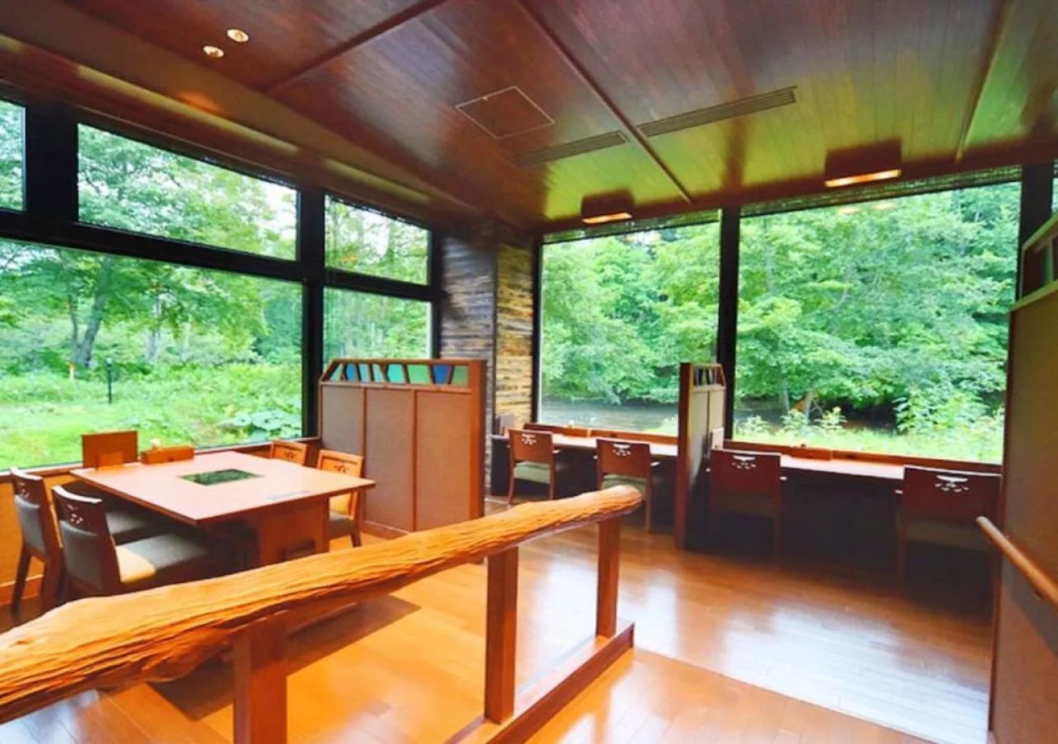 La Vista Akangawa - Adults only